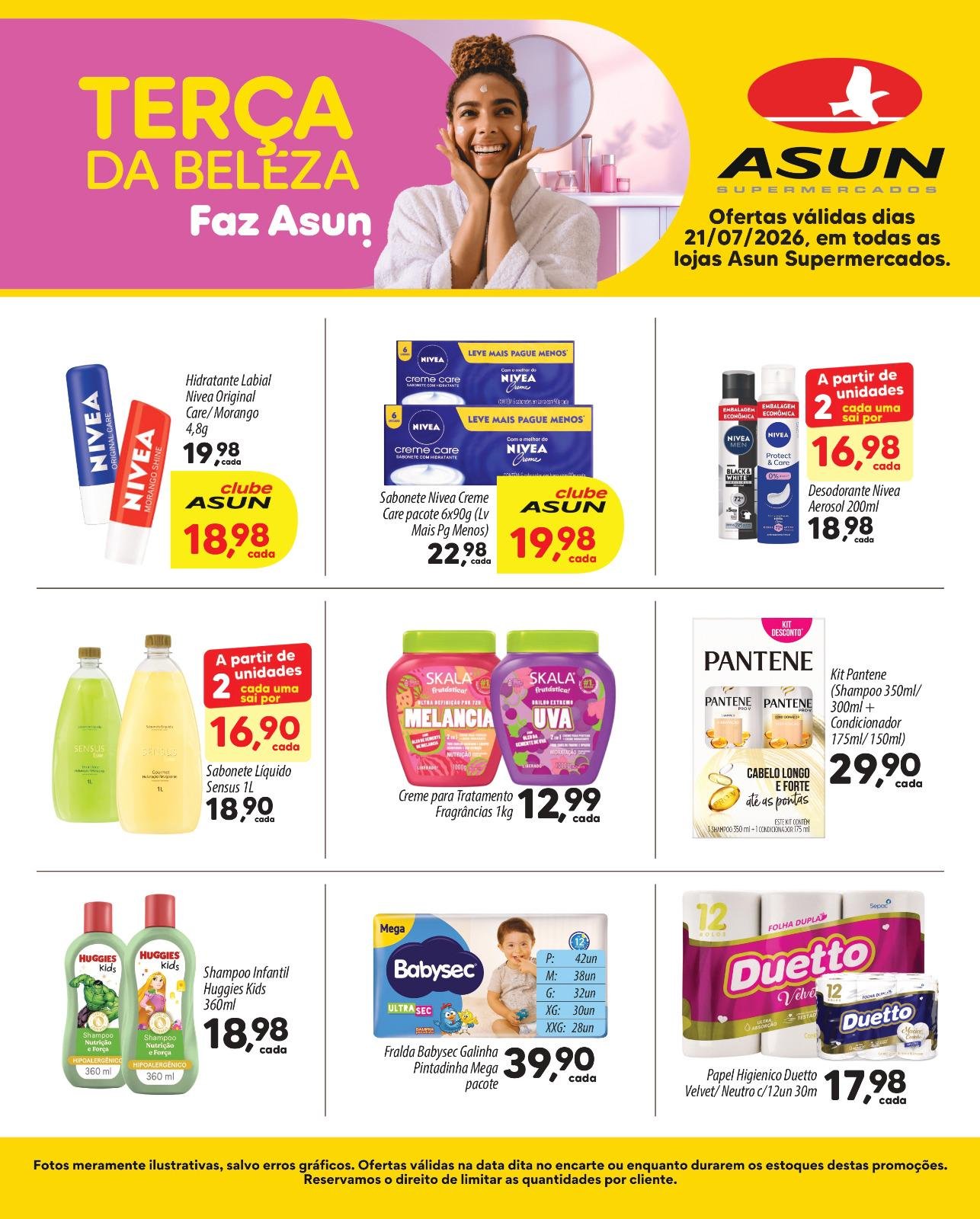 Foto da oferta