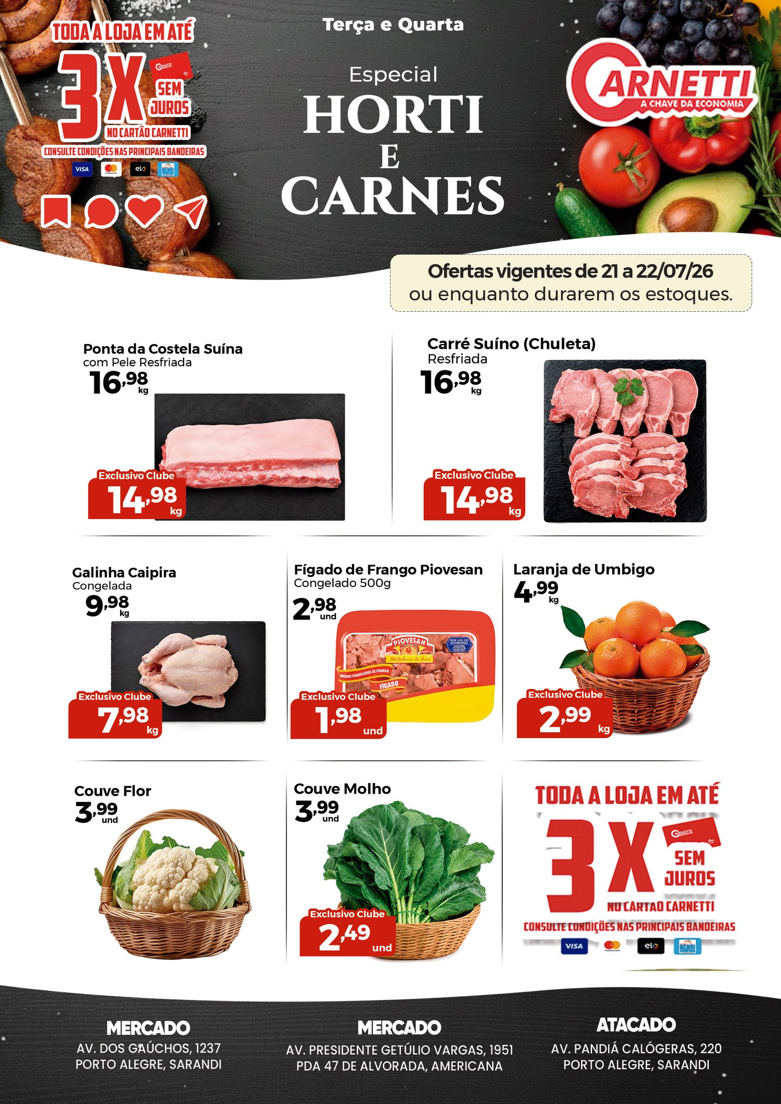 Foto da oferta