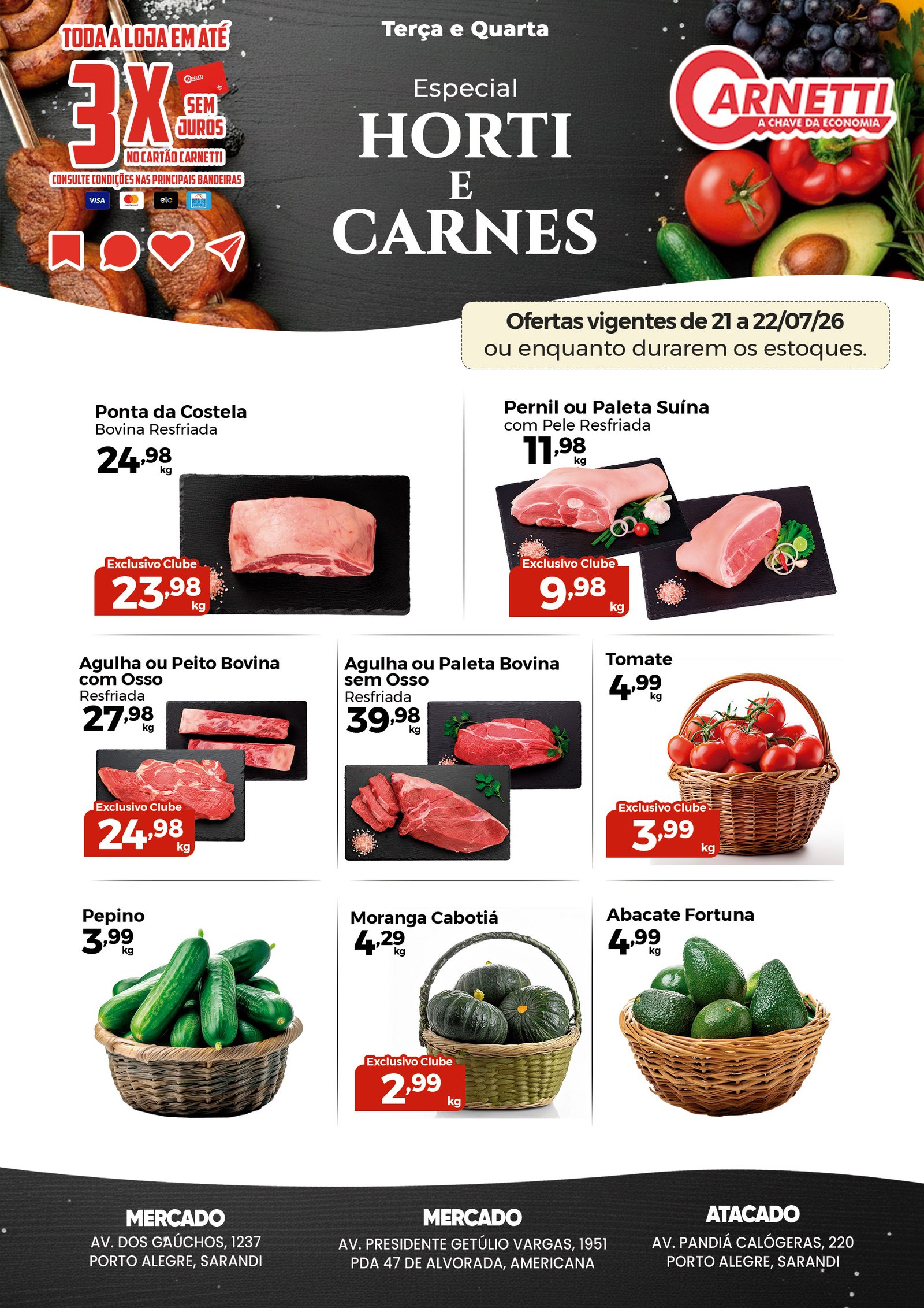 Foto da oferta