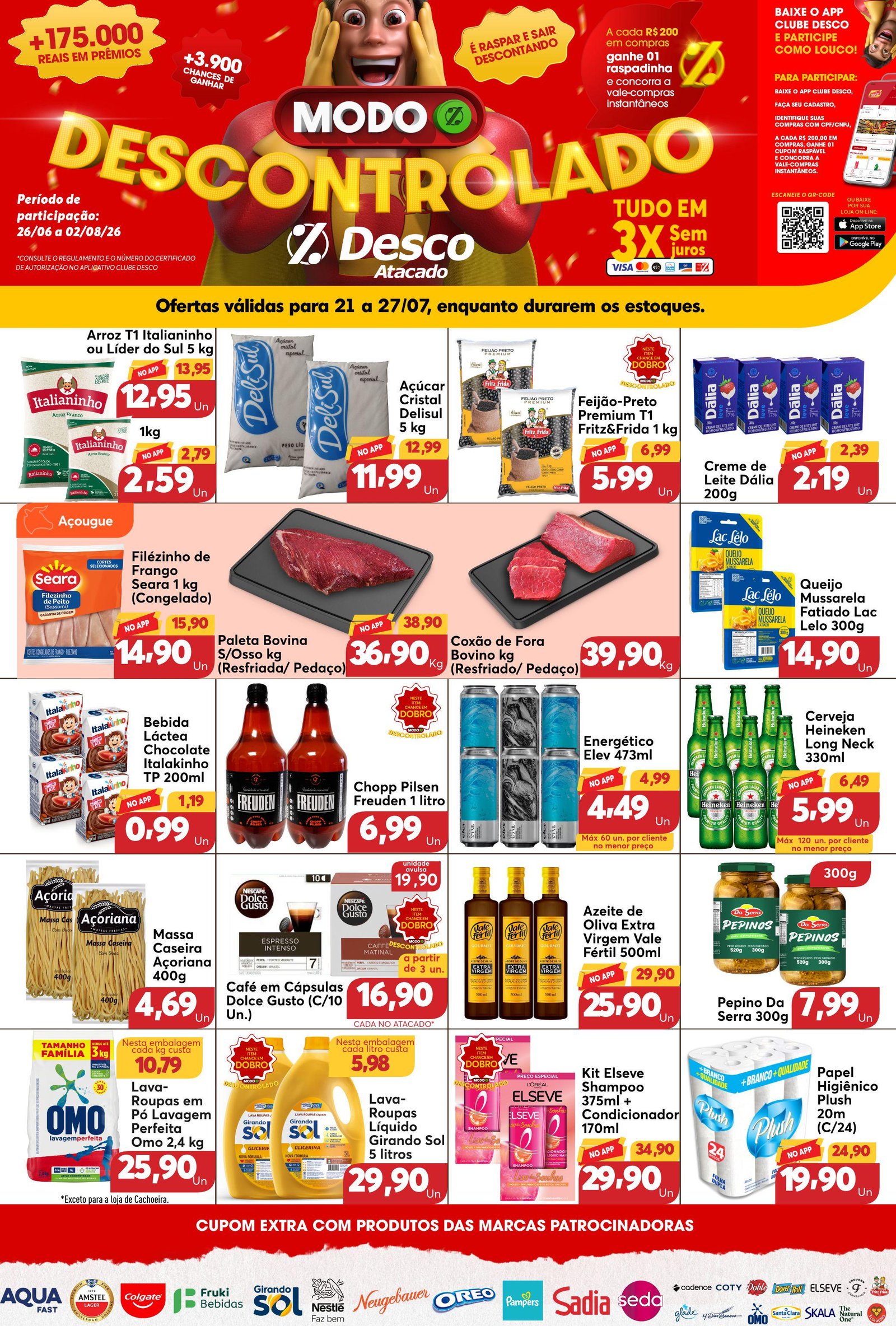 Foto da oferta