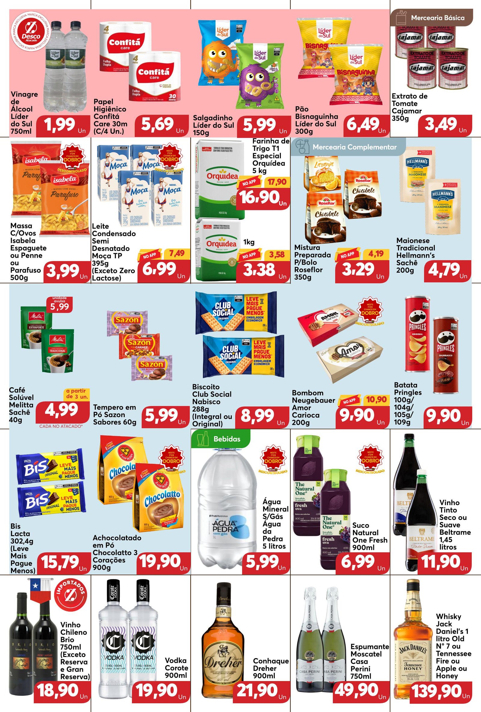 Foto da oferta