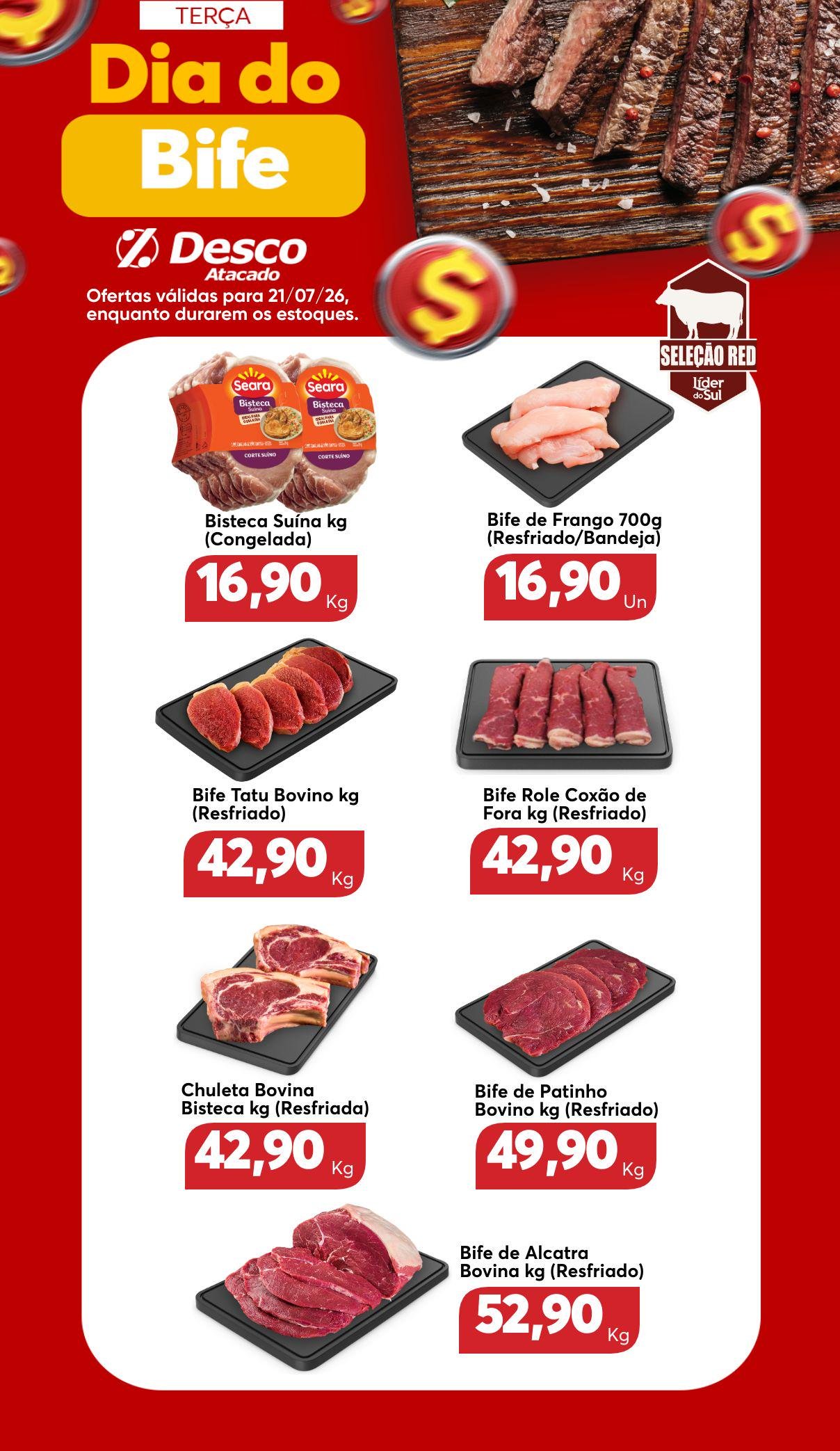 Foto da oferta
