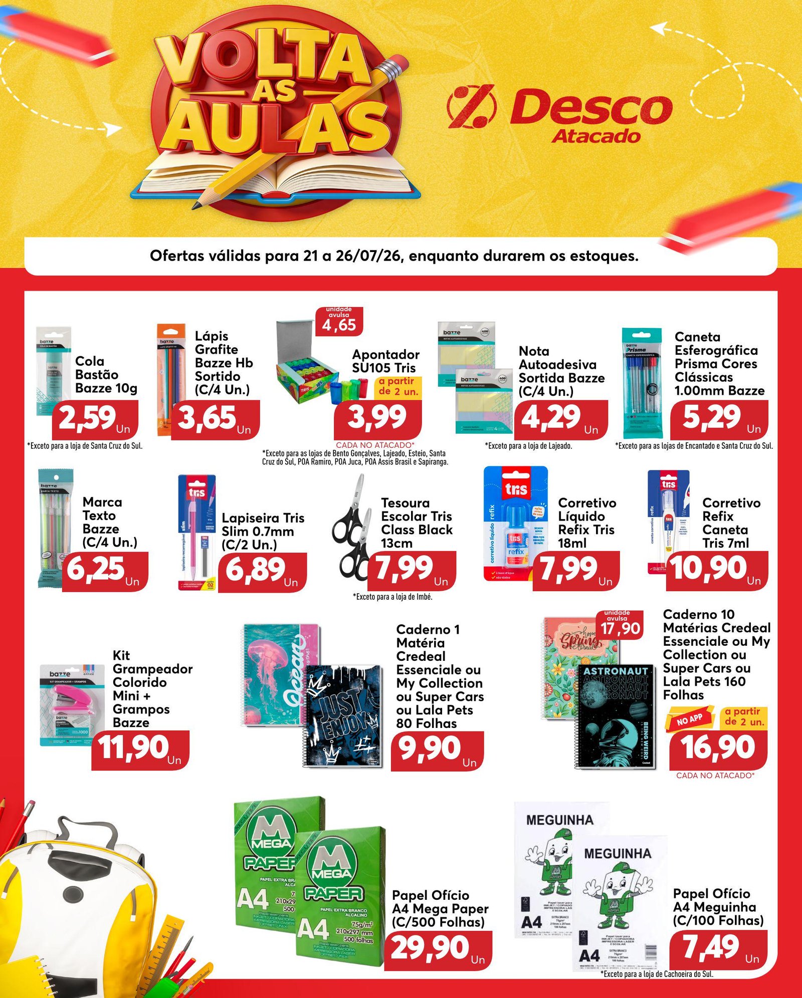 Foto da oferta