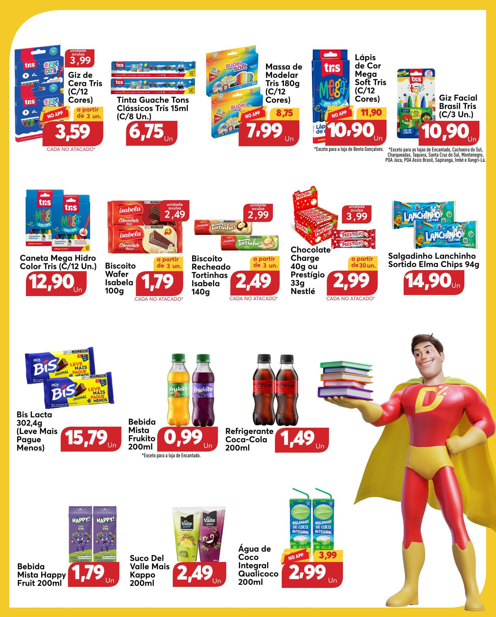 Foto da oferta