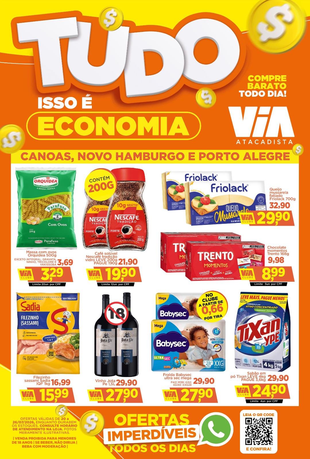 Foto da oferta