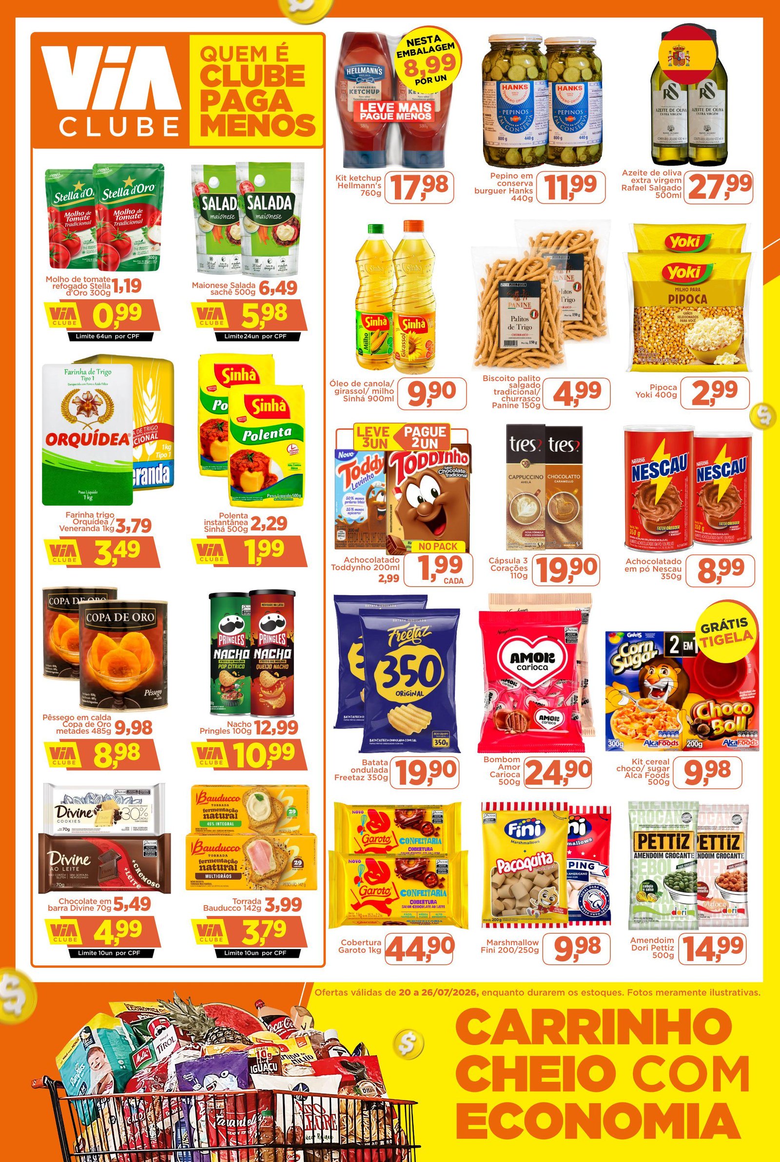 Foto da oferta