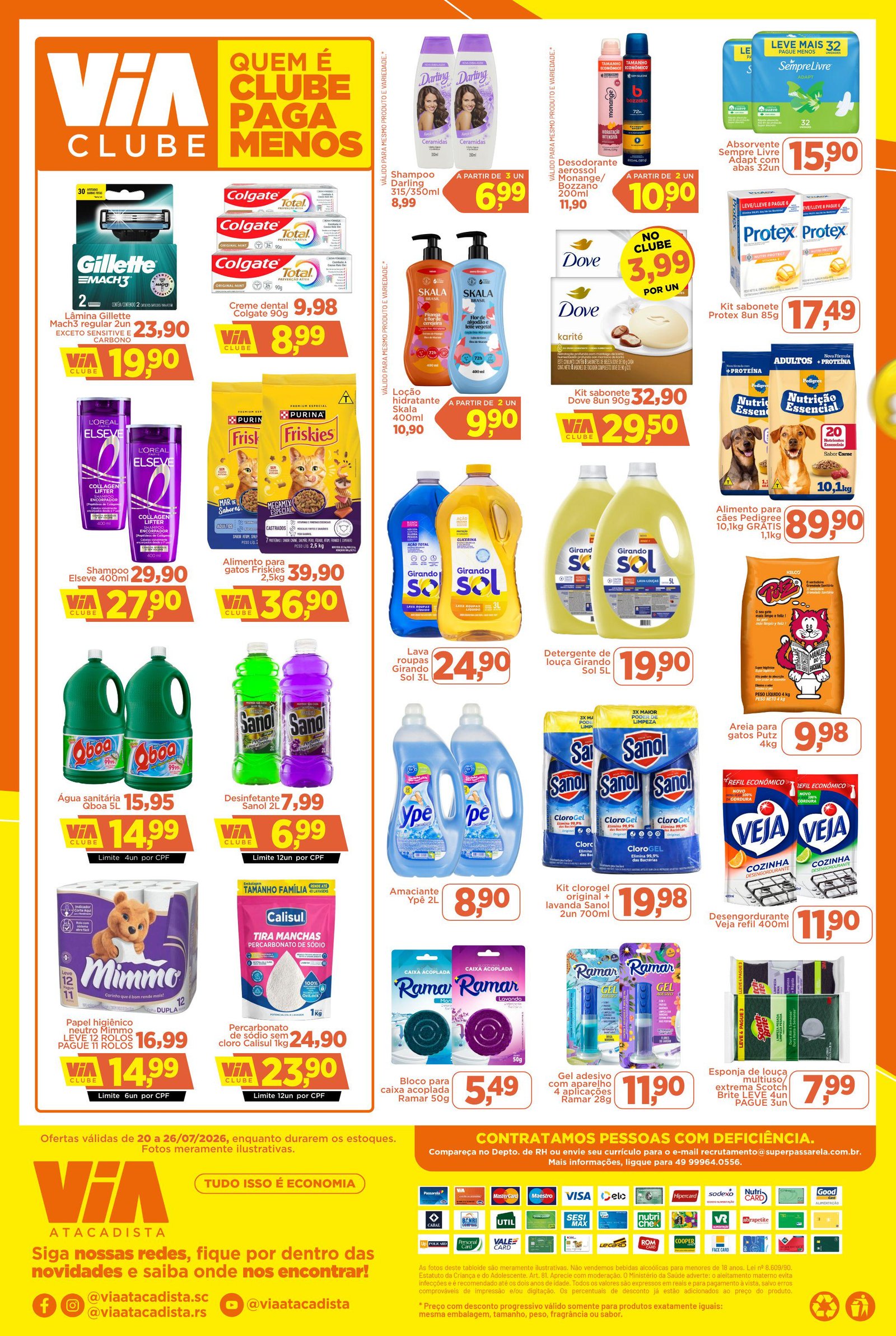 Foto da oferta