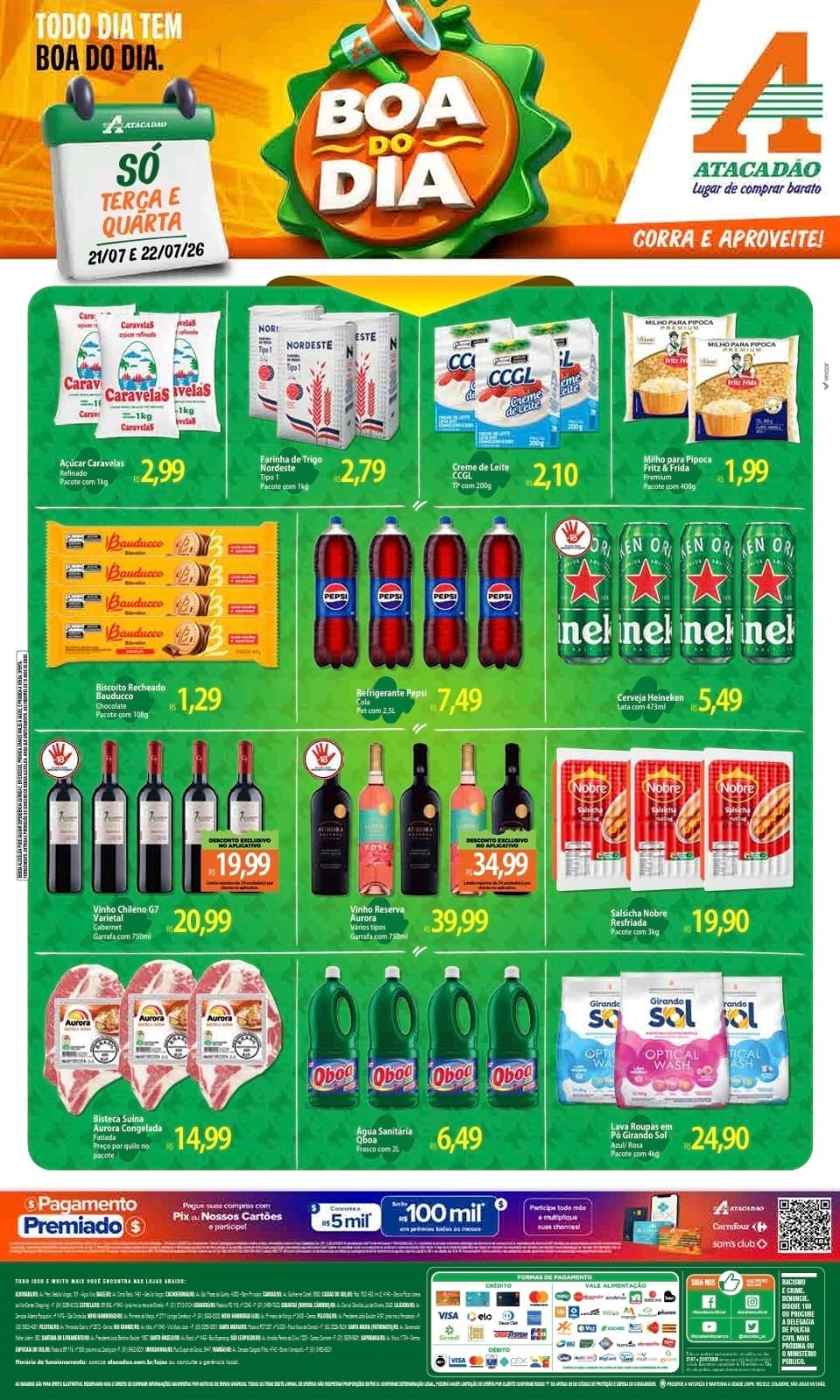 Foto da oferta