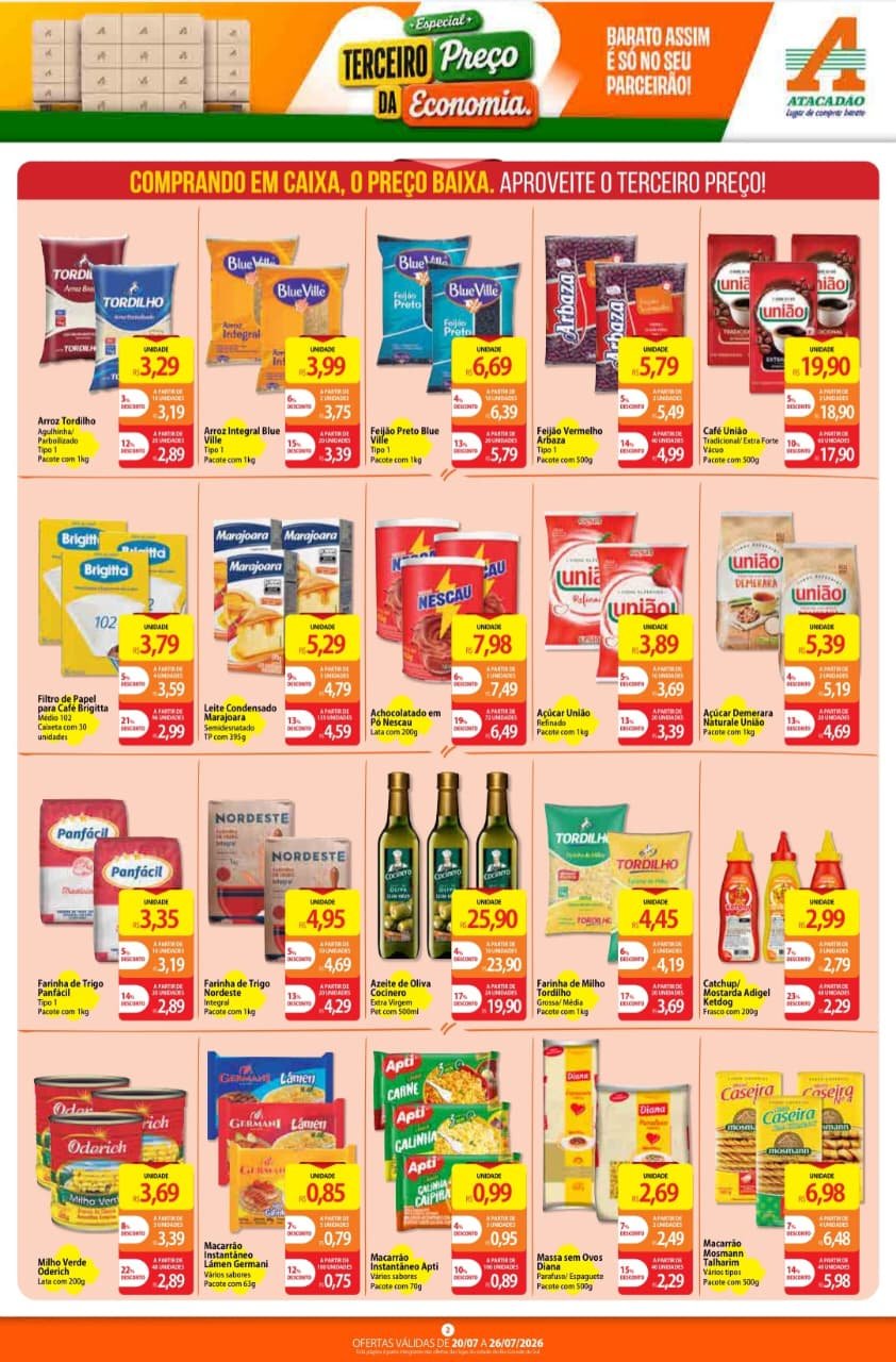 Foto da oferta