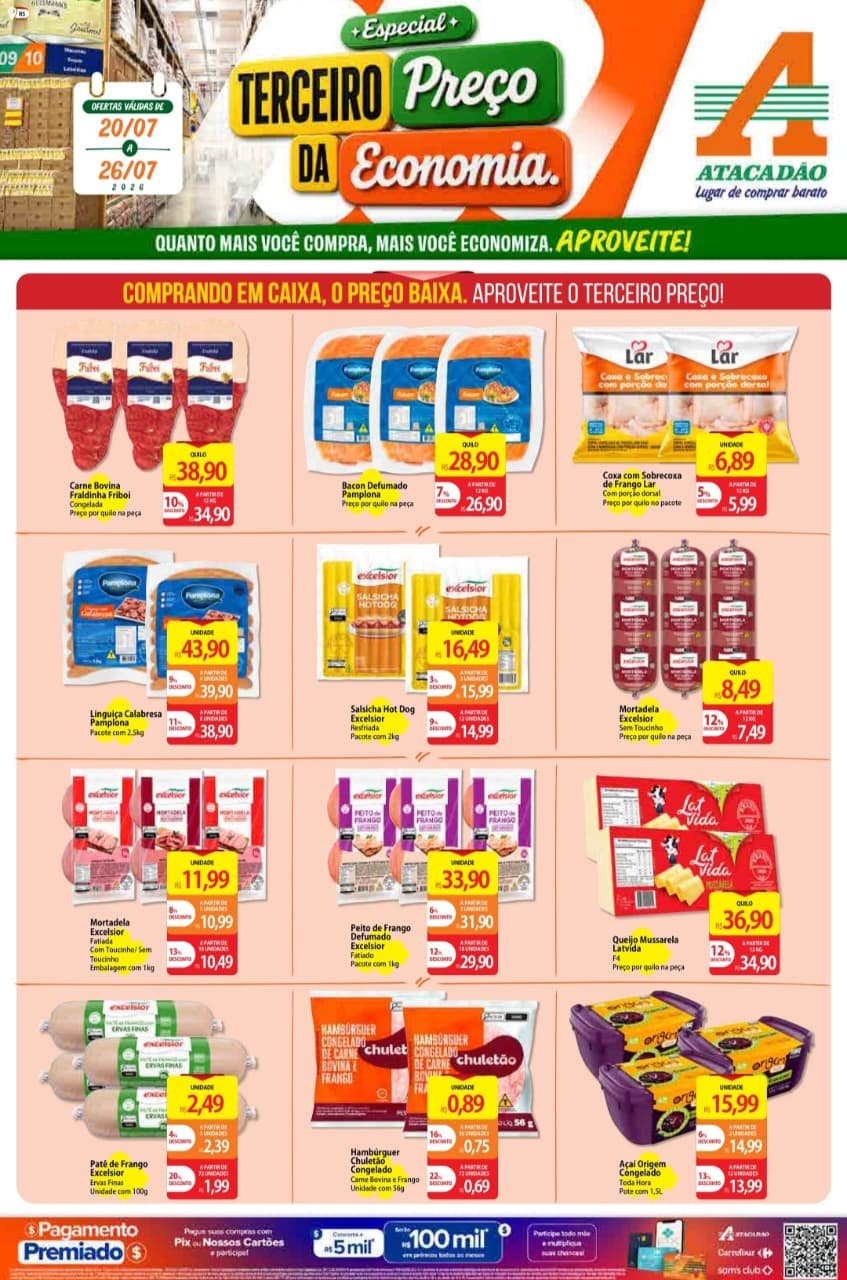 Foto da oferta