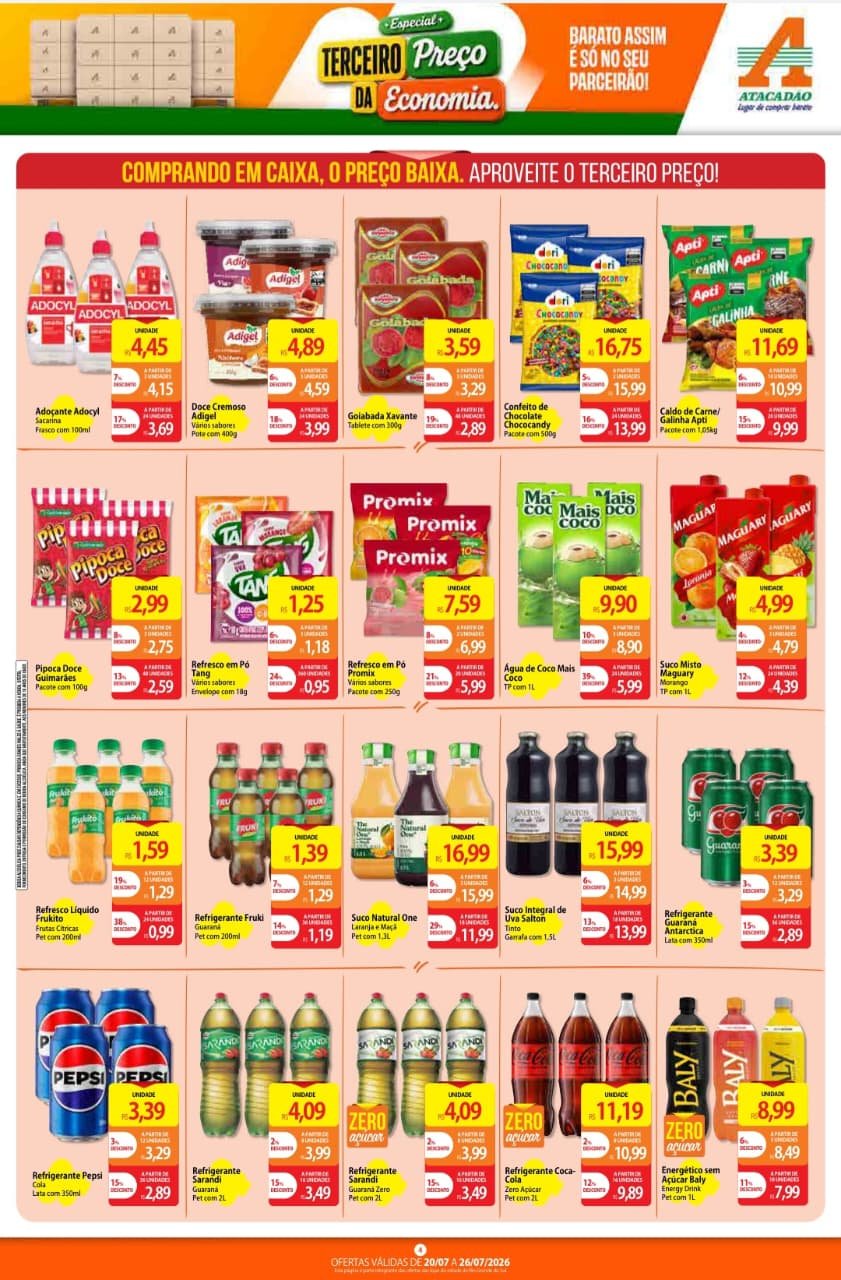 Foto da oferta