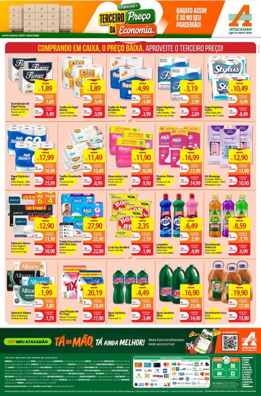 Foto da oferta