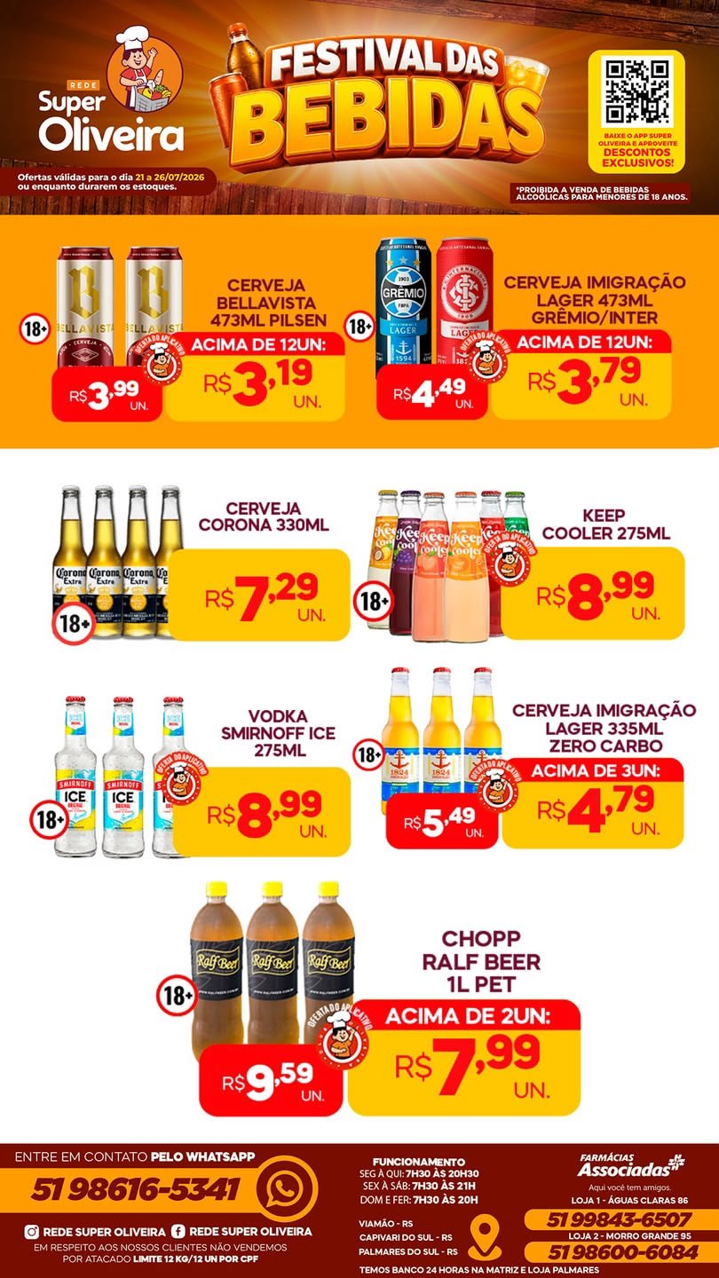 Foto da oferta