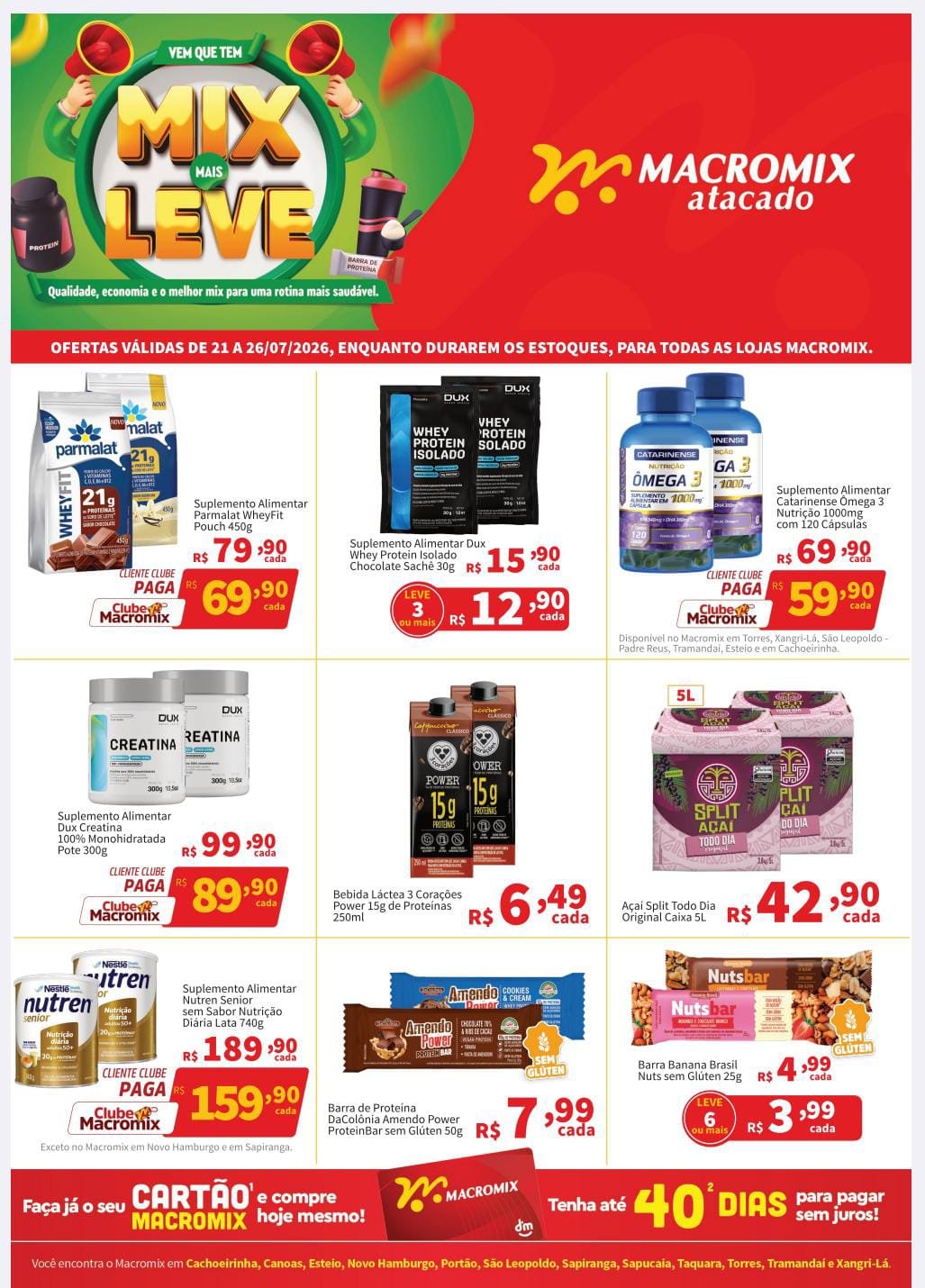 Foto da oferta