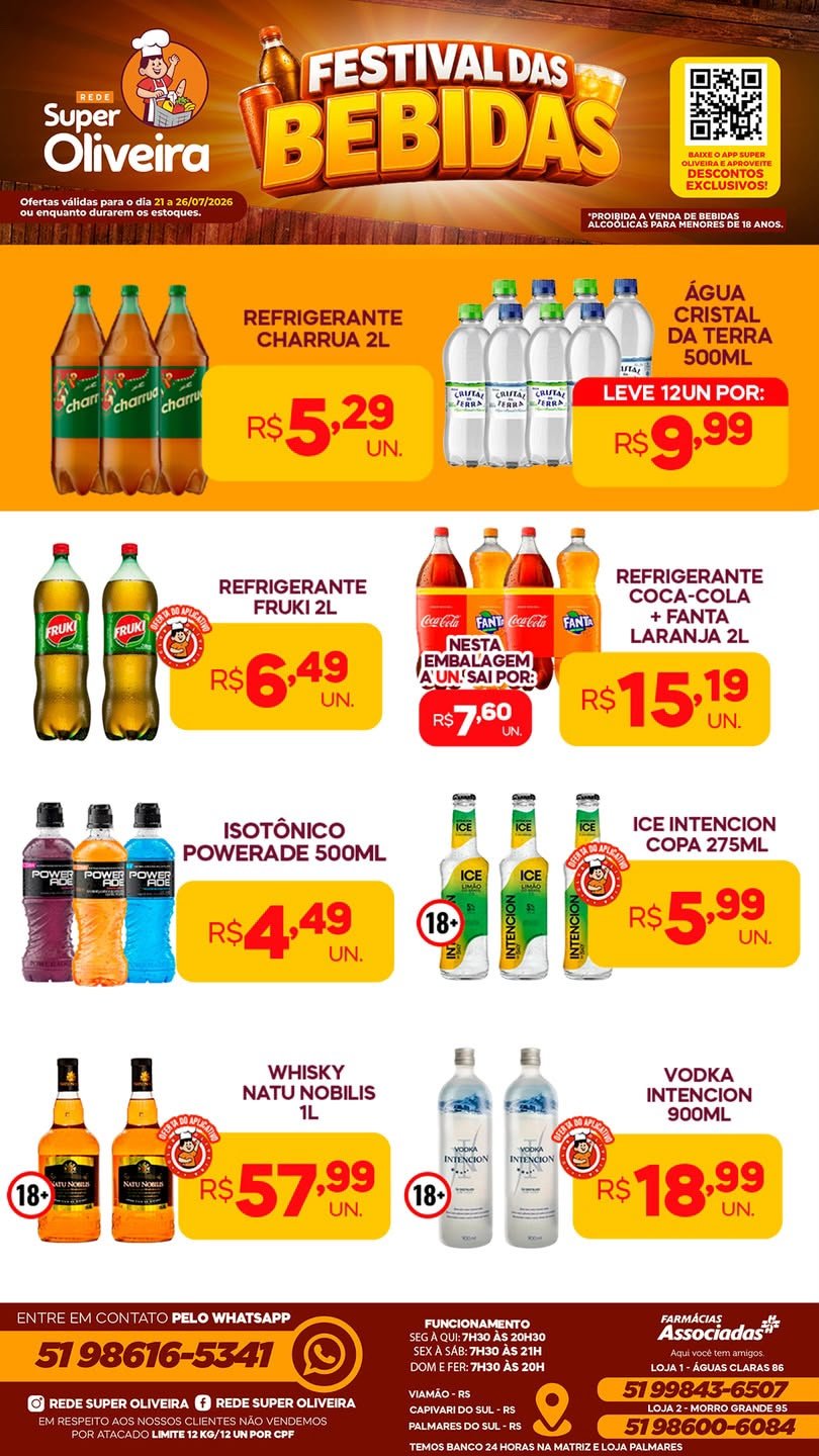 Foto da oferta