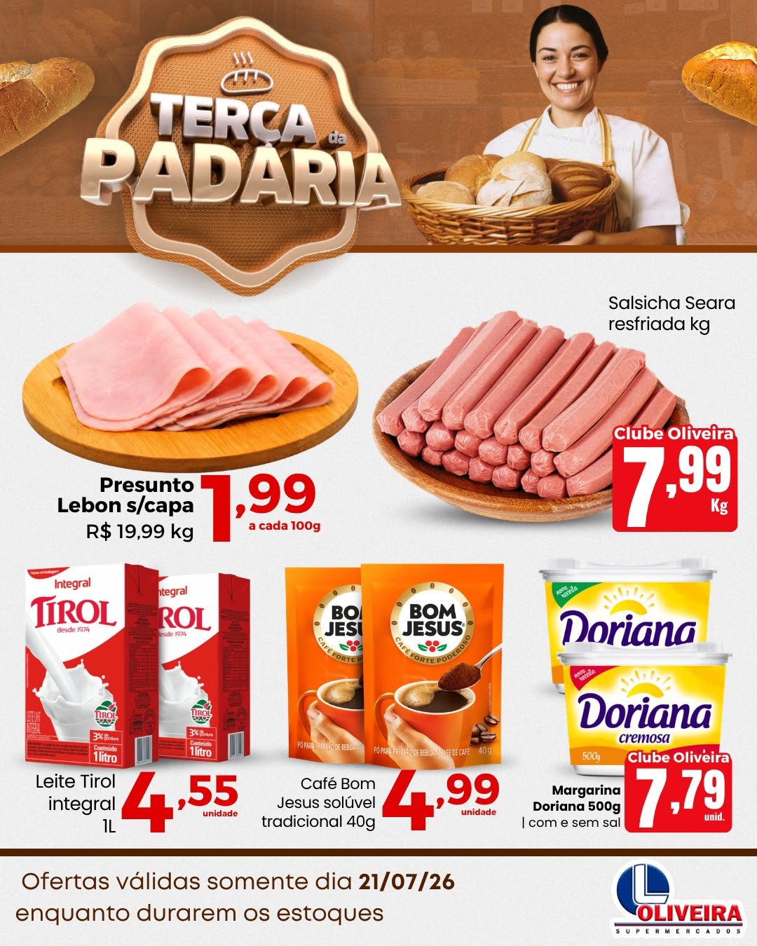 Foto da oferta