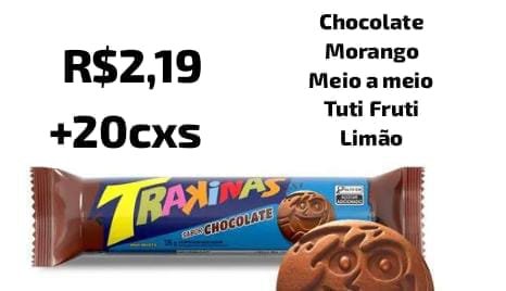 Foto da oferta