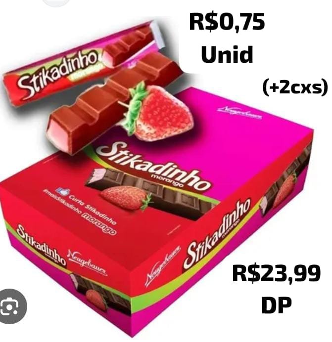 Foto da oferta