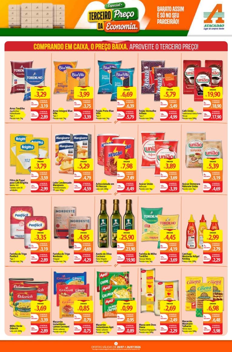 Foto da oferta