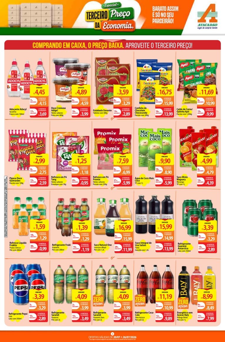 Foto da oferta