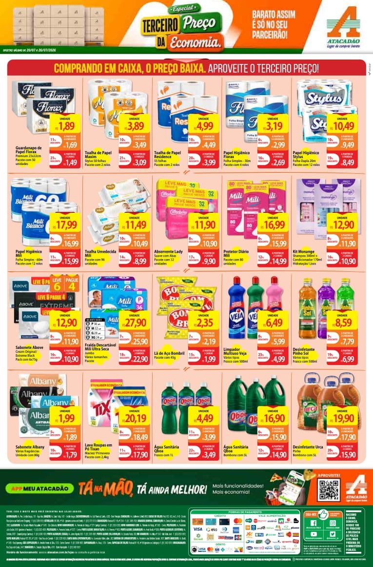 Foto da oferta