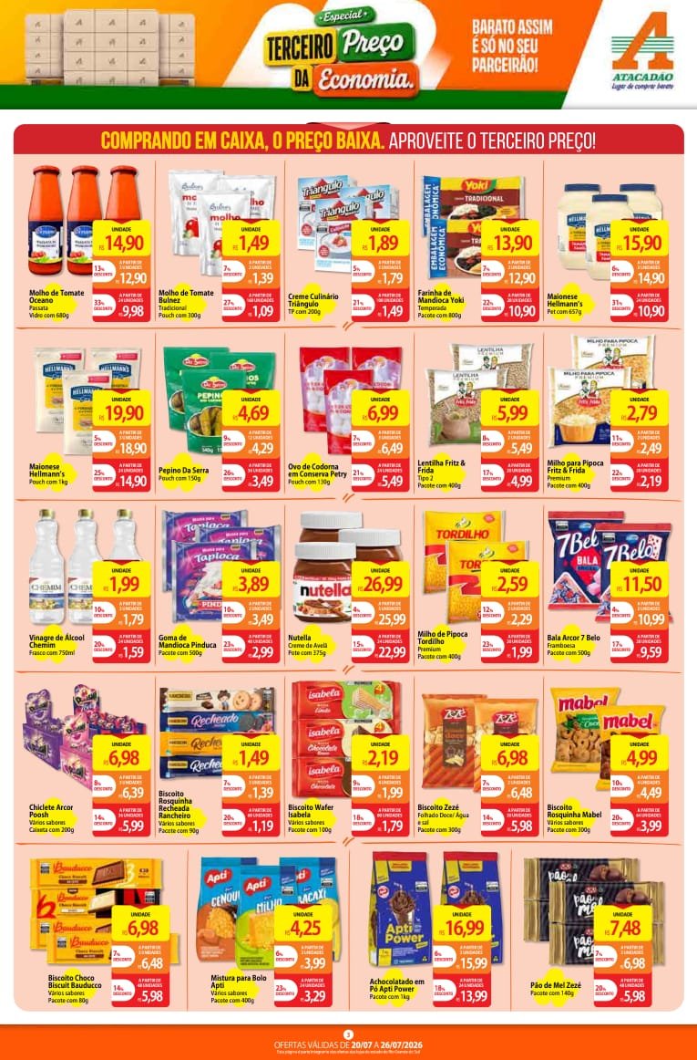Foto da oferta