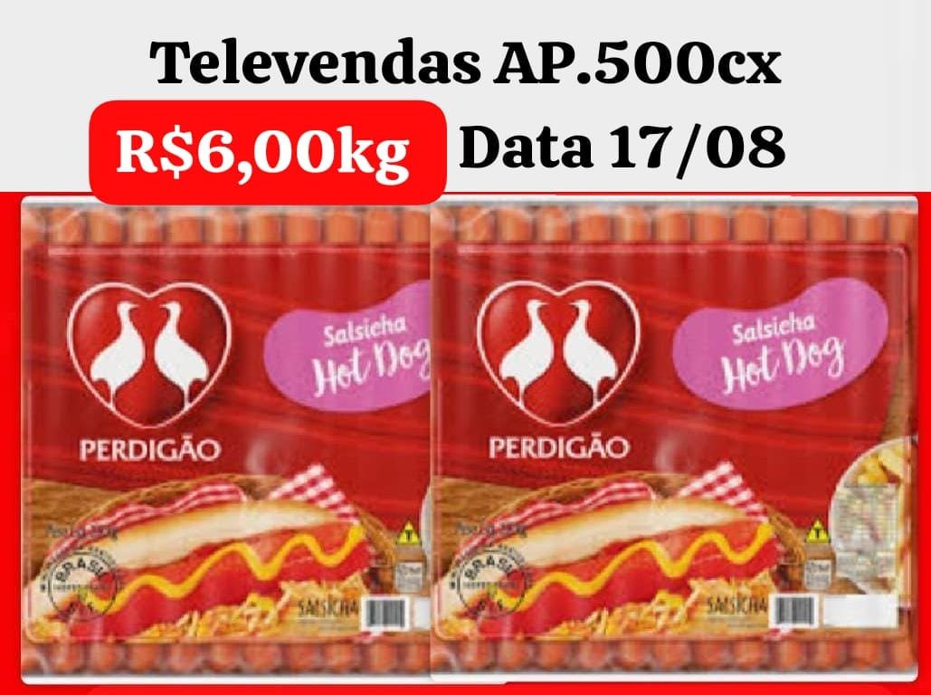 Foto da oferta