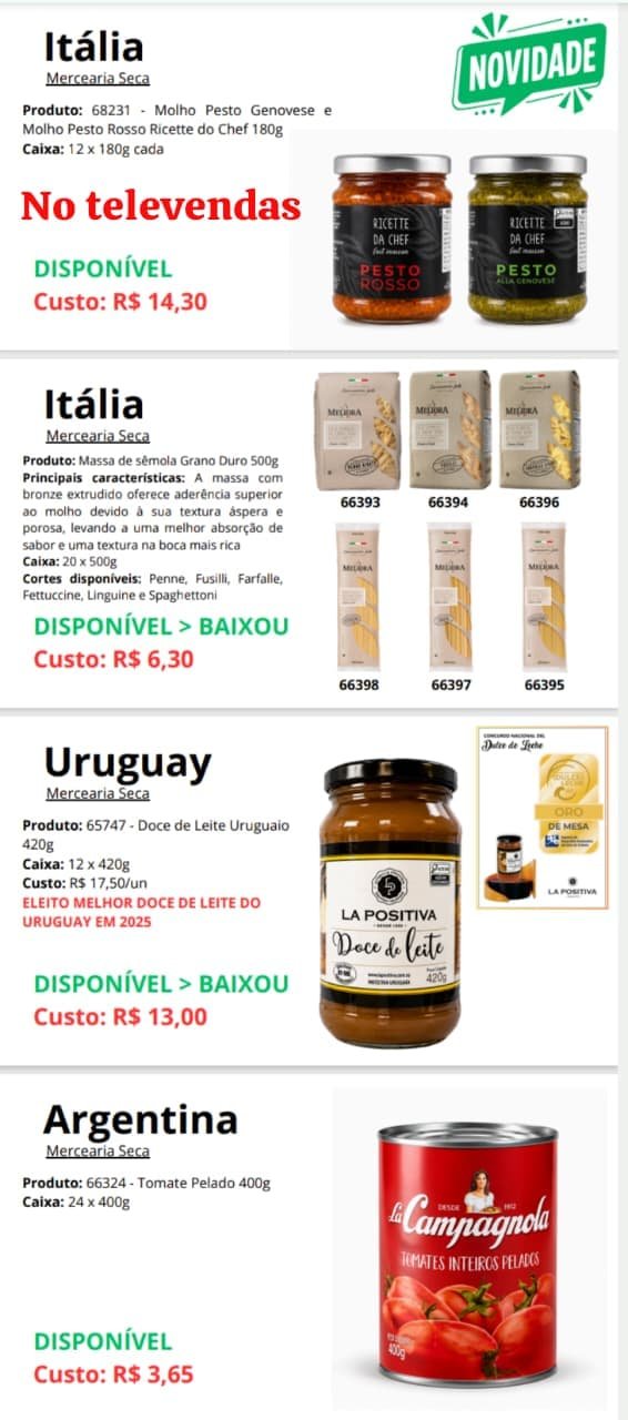 Foto da oferta