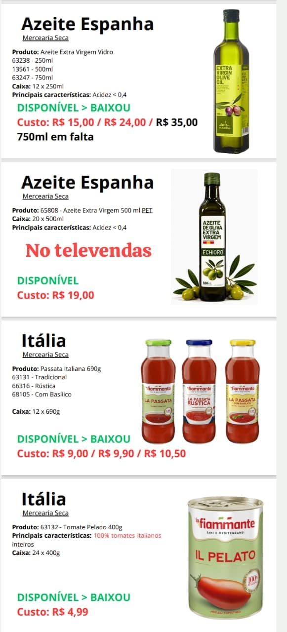 Foto da oferta