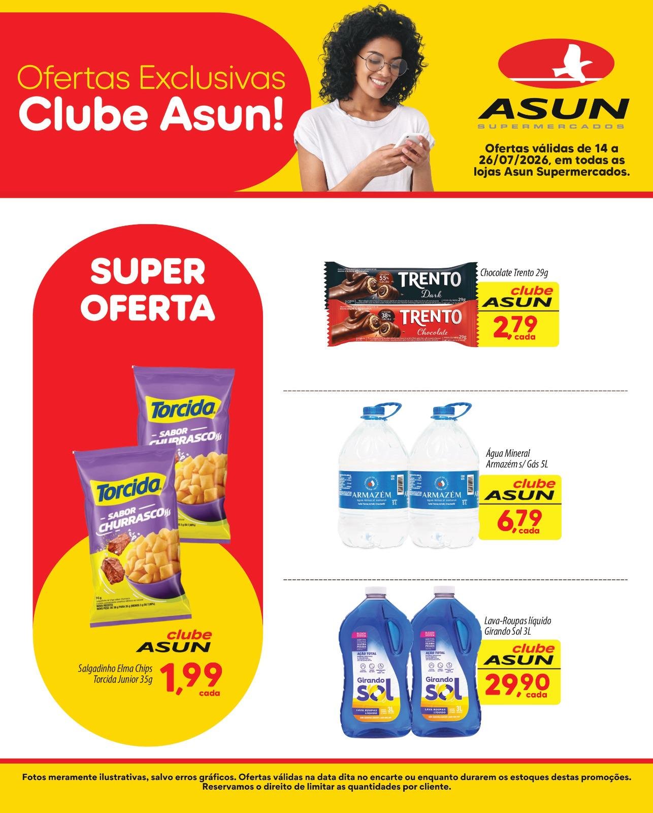 Foto da oferta