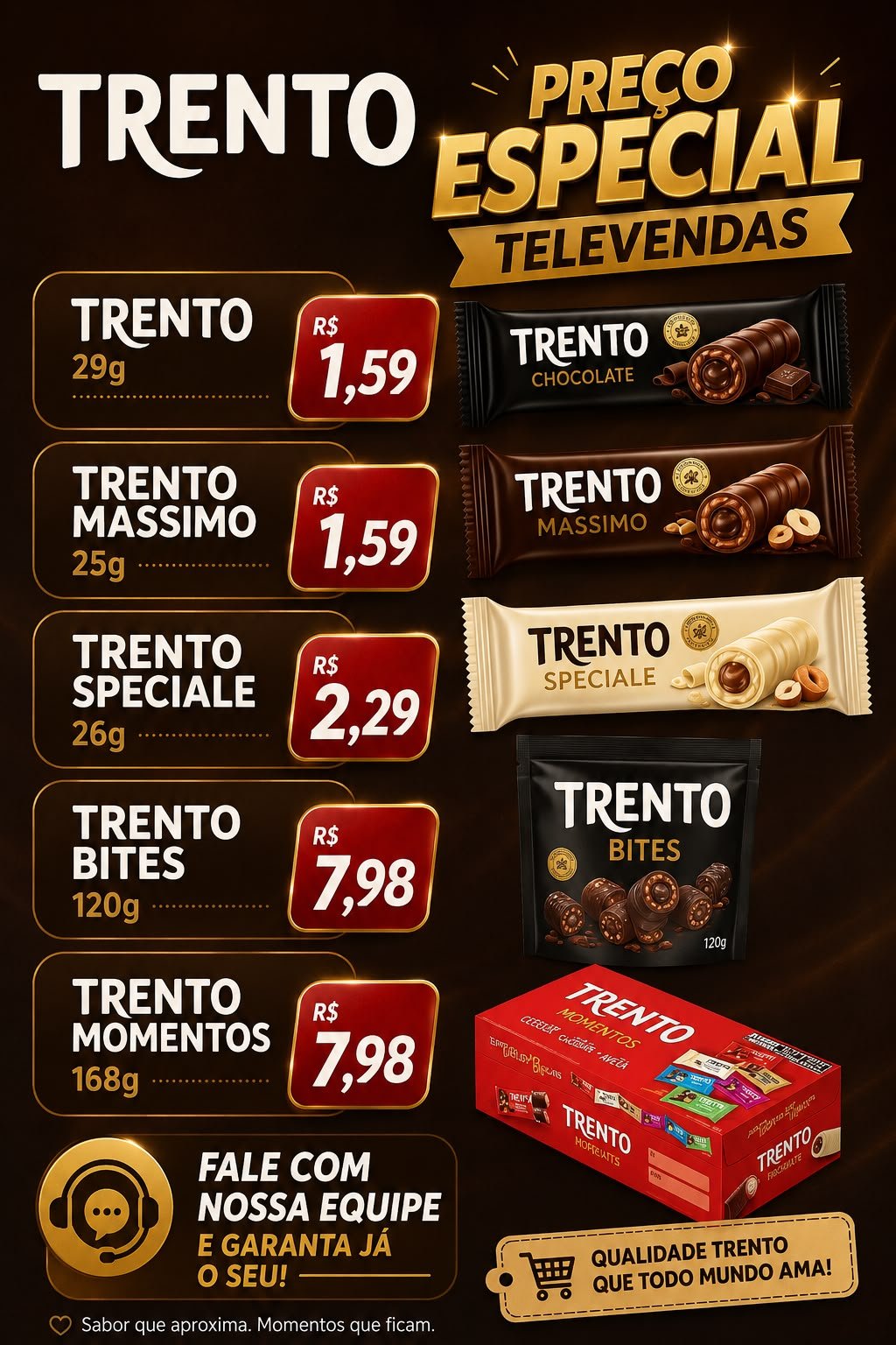 Foto da oferta