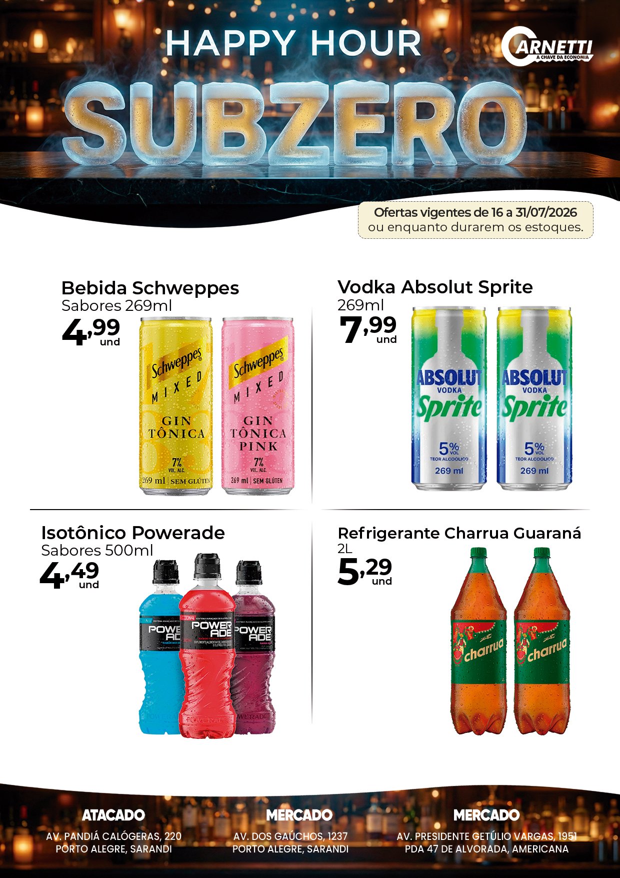 Foto da oferta