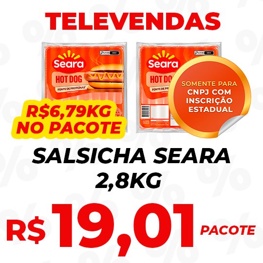 Foto da oferta