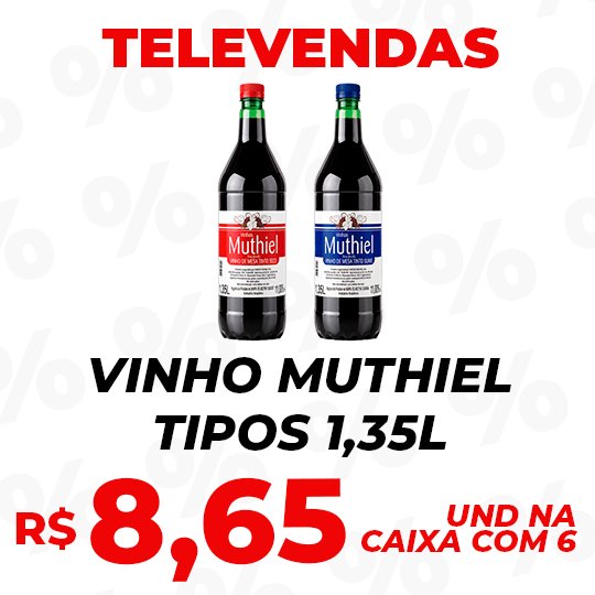Foto da oferta