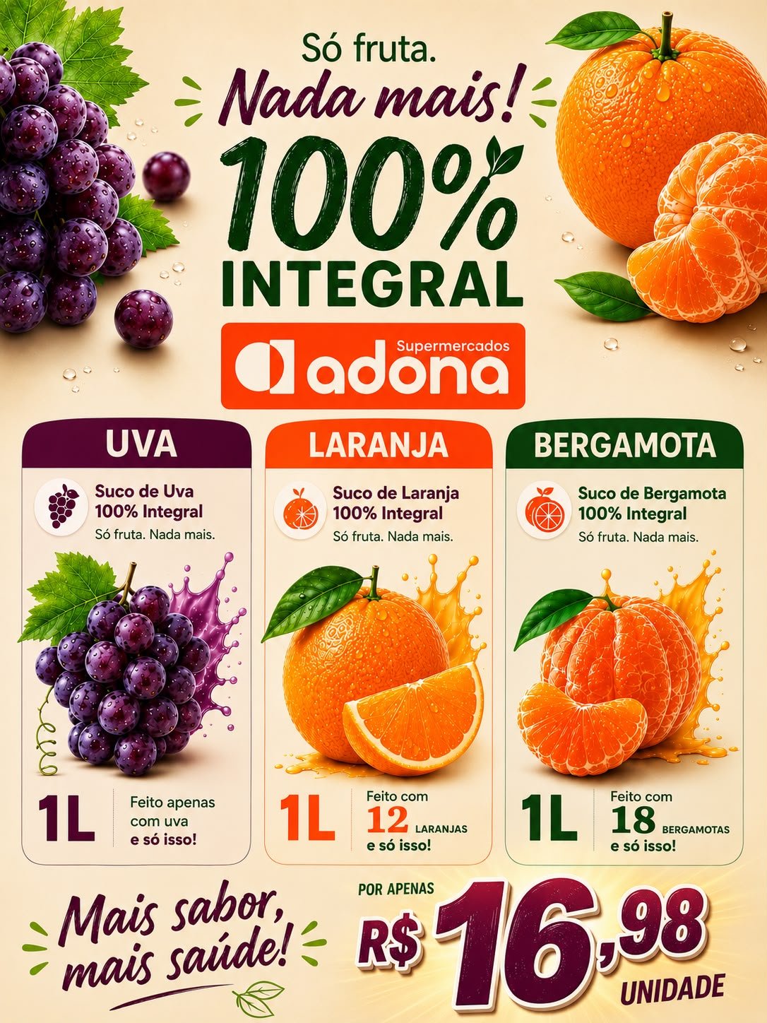 Foto da oferta