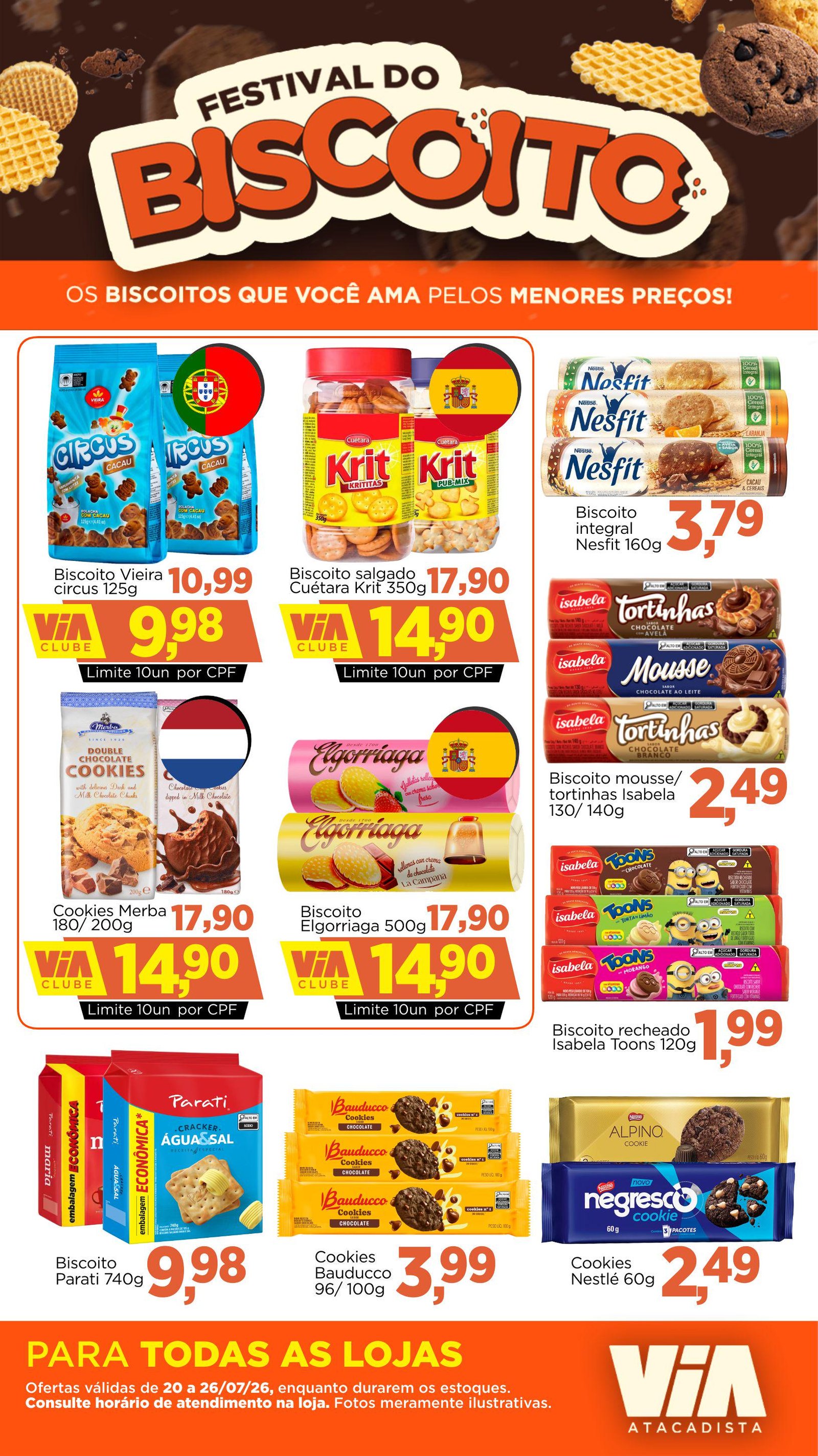 Foto da oferta