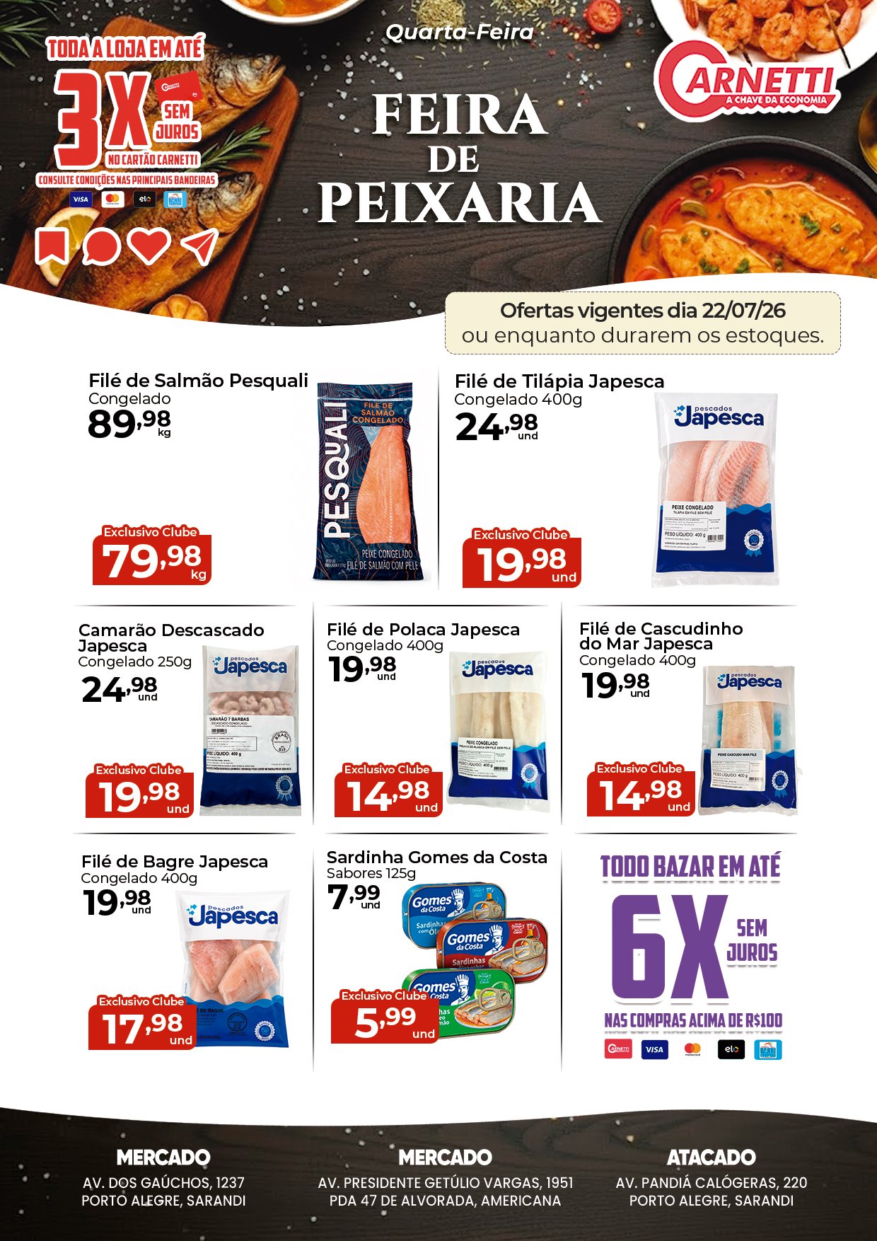 Foto da oferta
