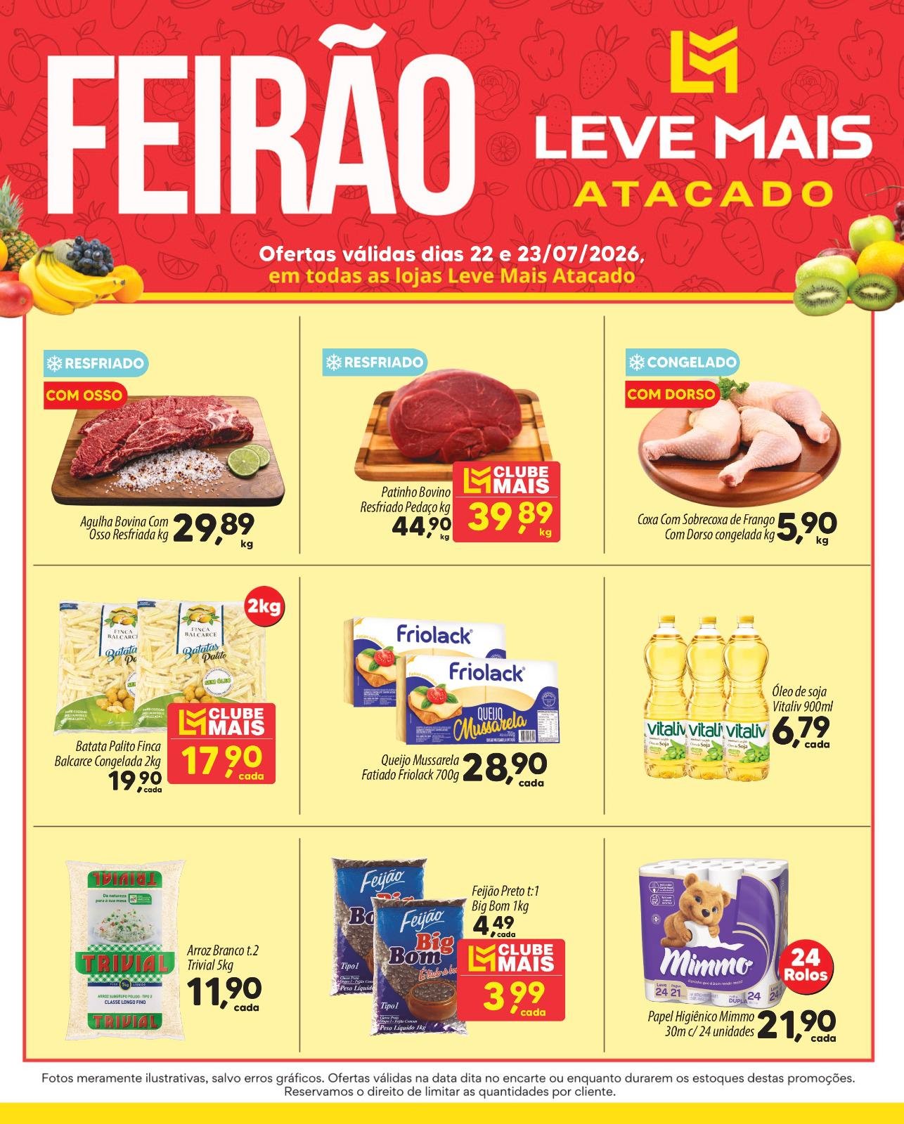 Foto da oferta