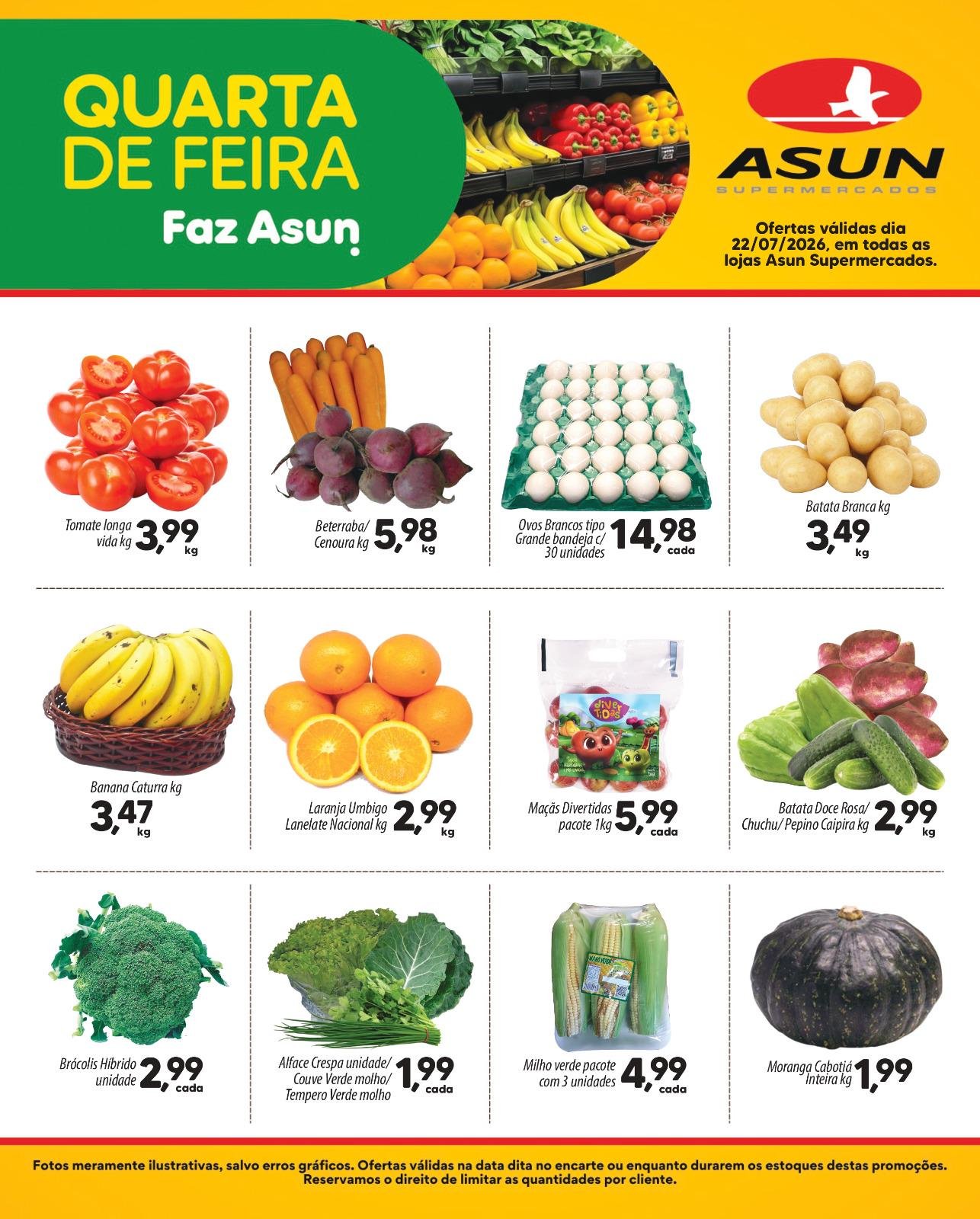 Foto da oferta