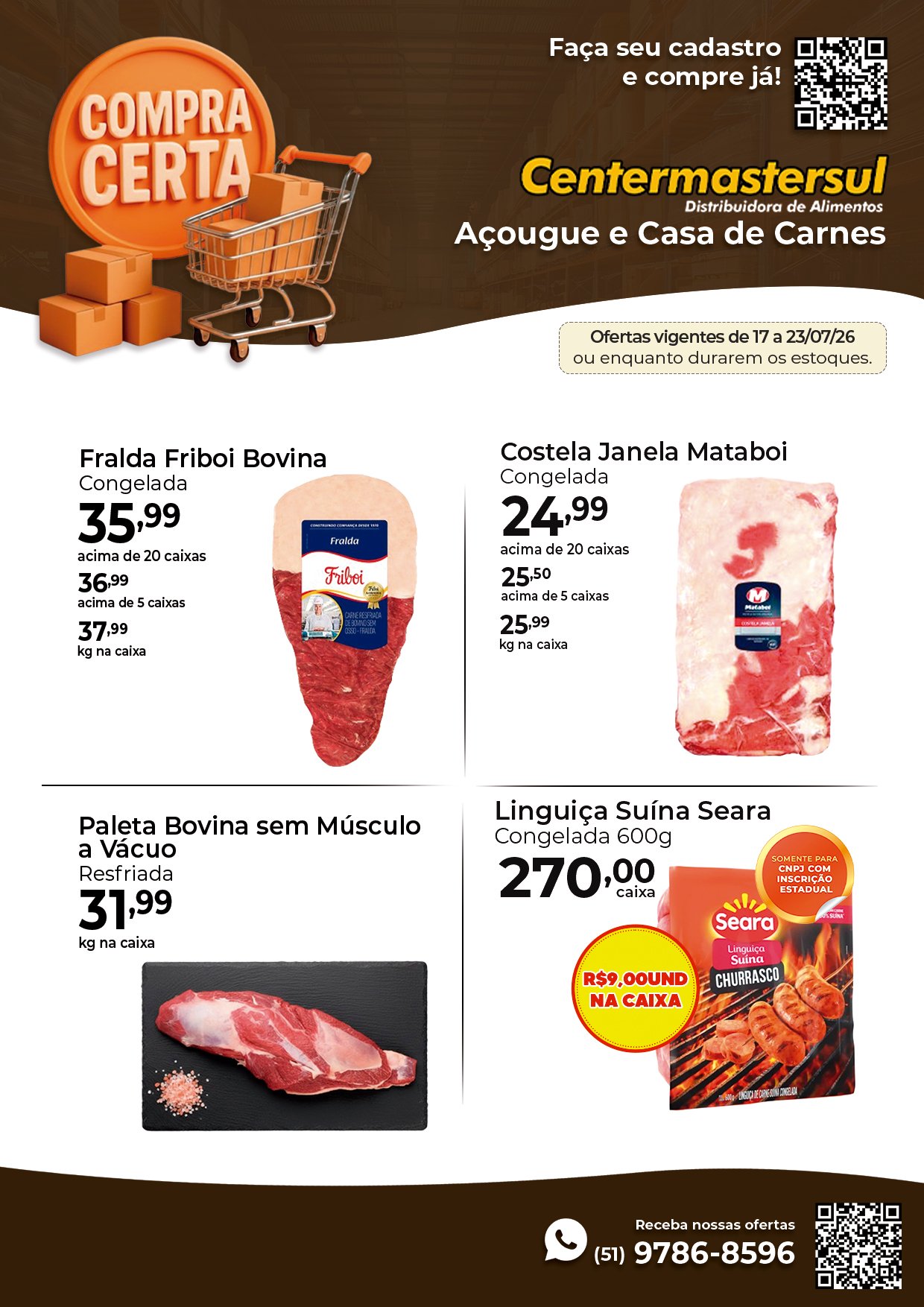 Foto da oferta
