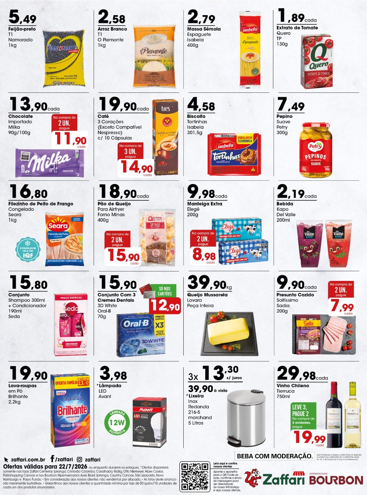 Foto da oferta