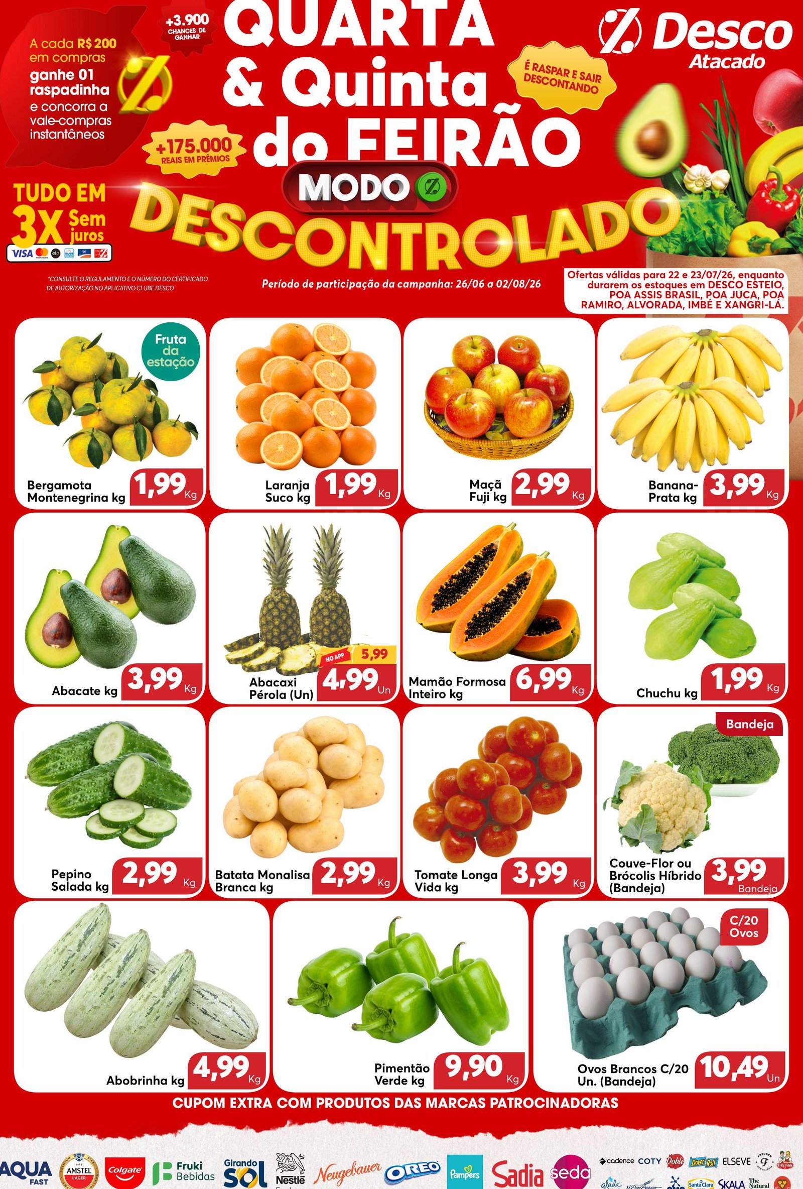 Foto da oferta