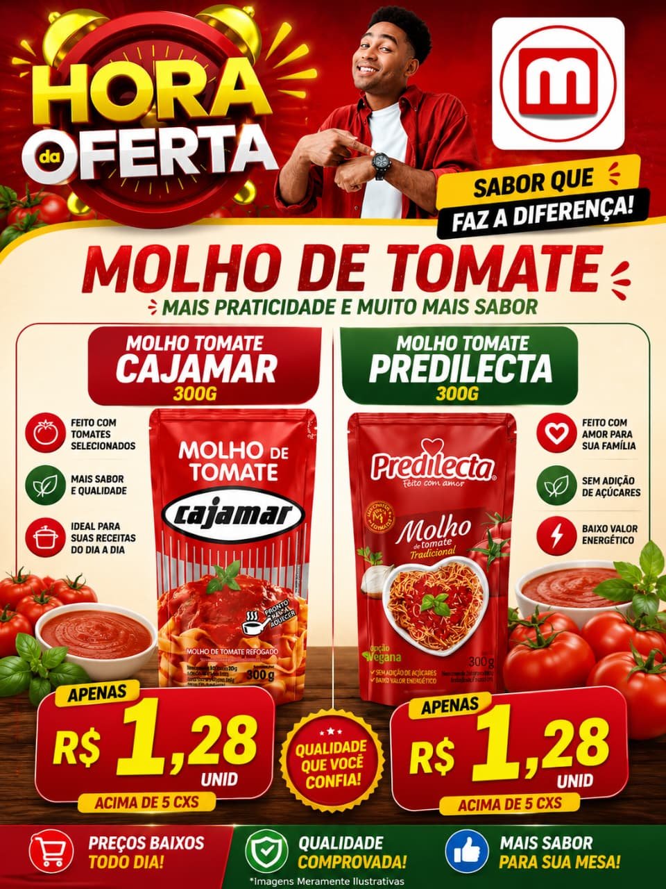 Foto da oferta