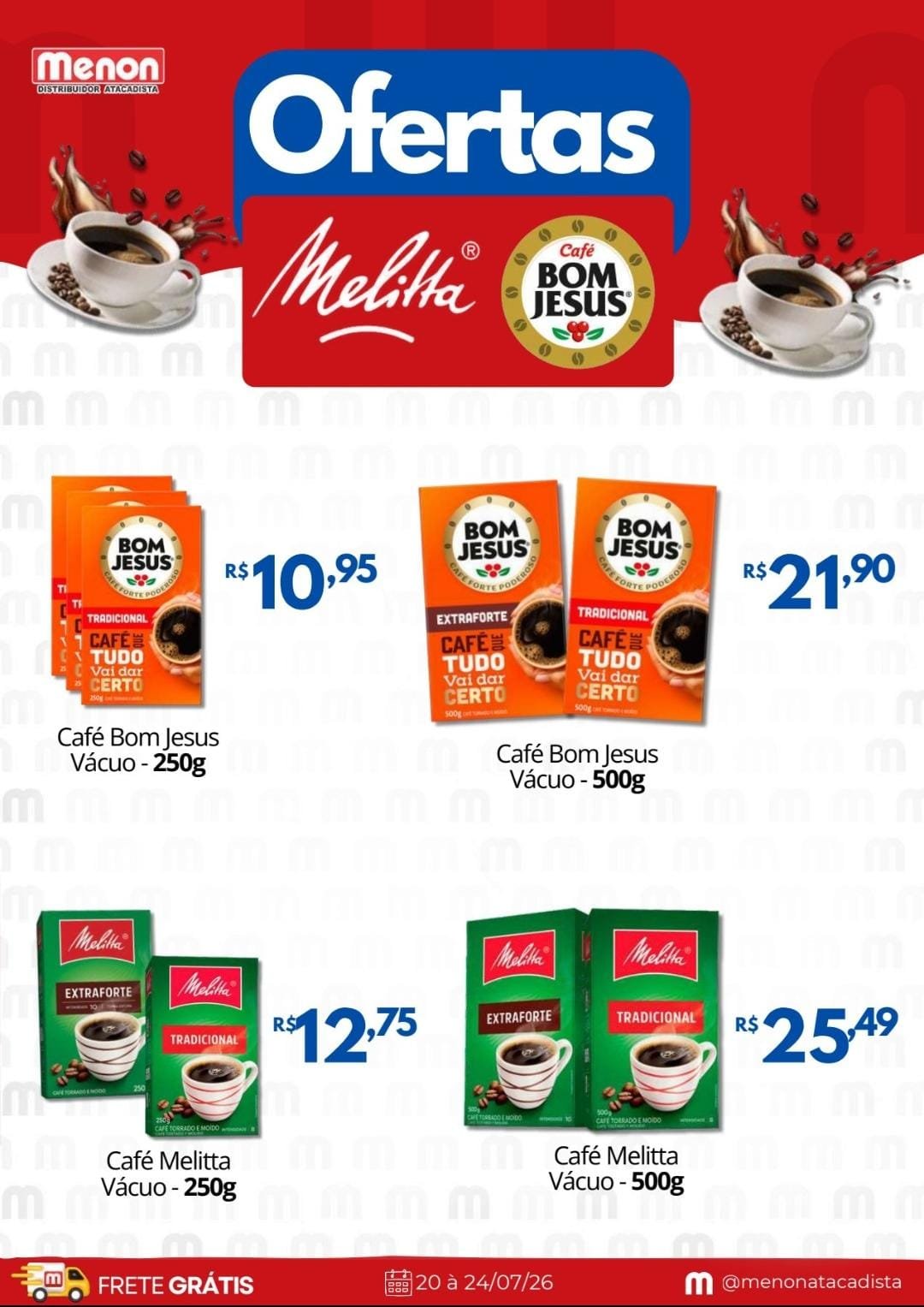 Foto da oferta
