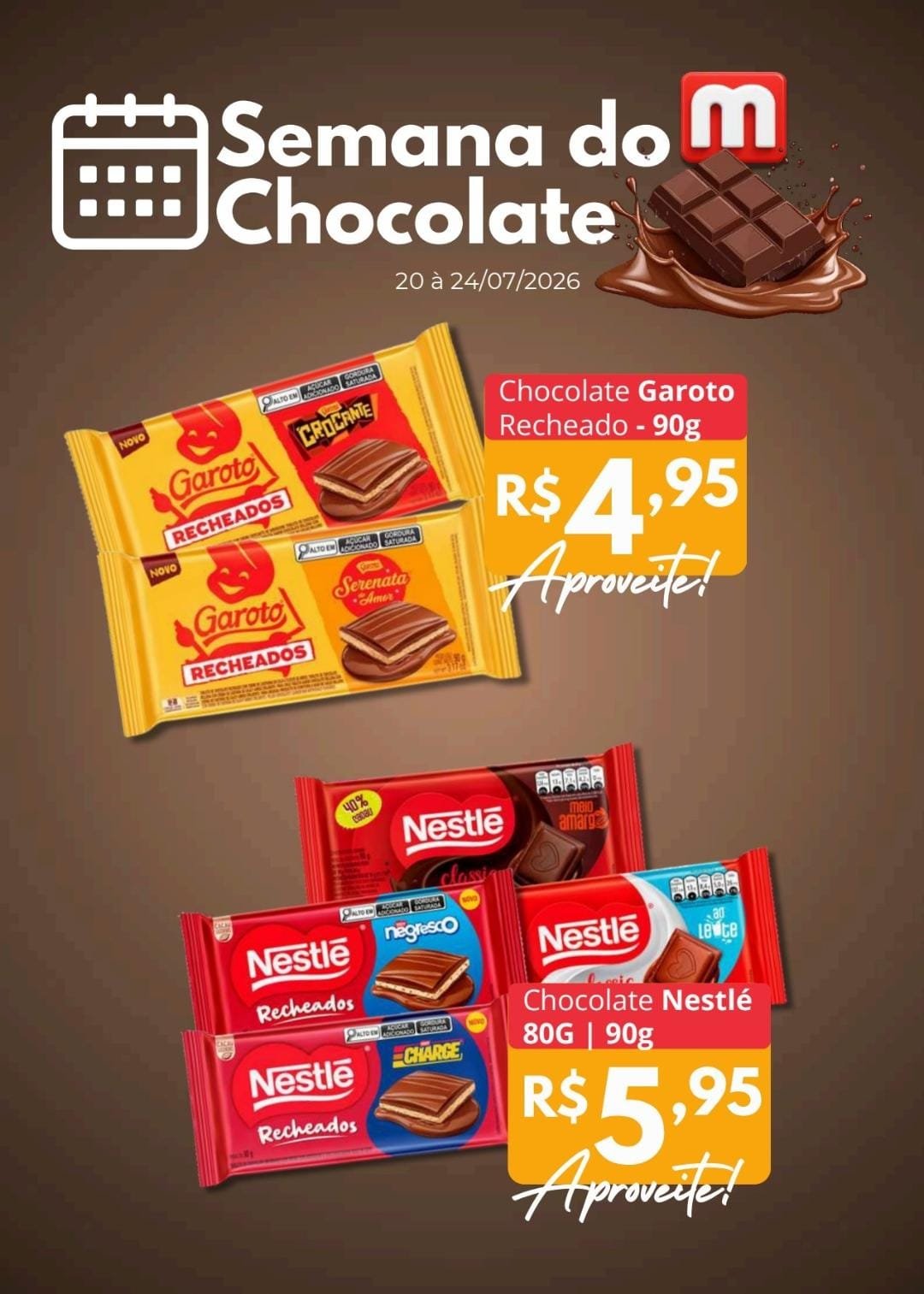 Foto da oferta