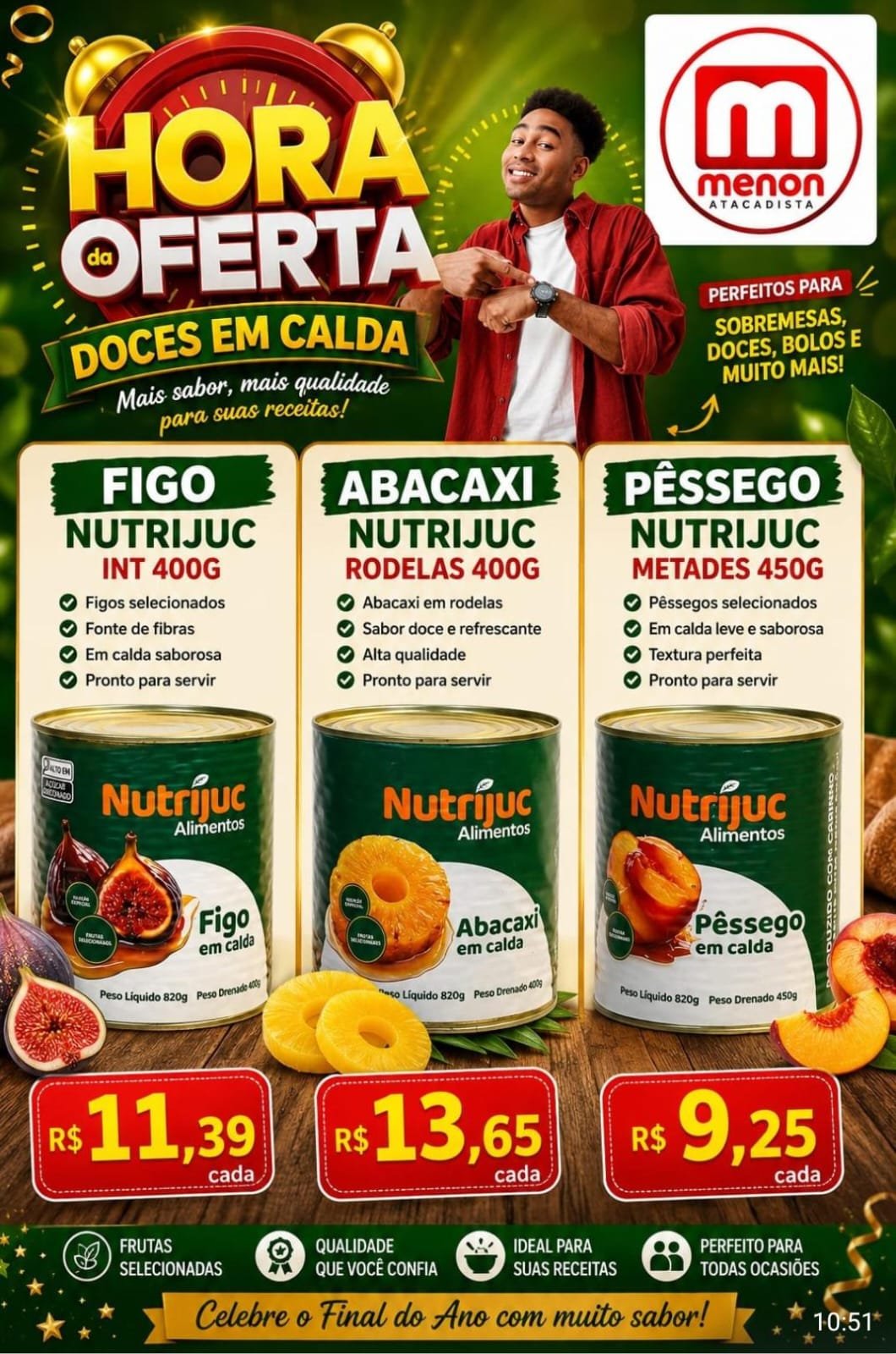 Foto da oferta