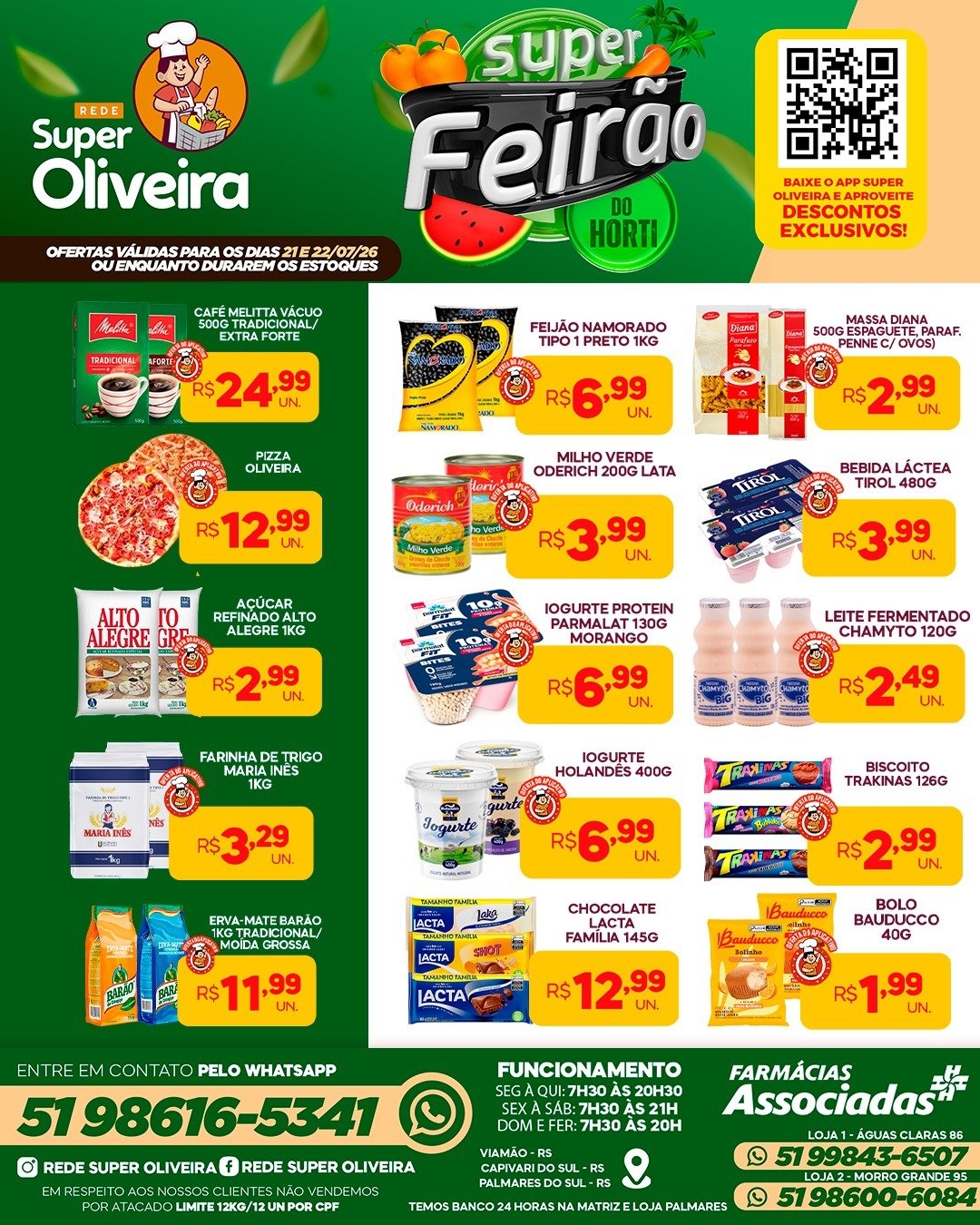 Foto da oferta