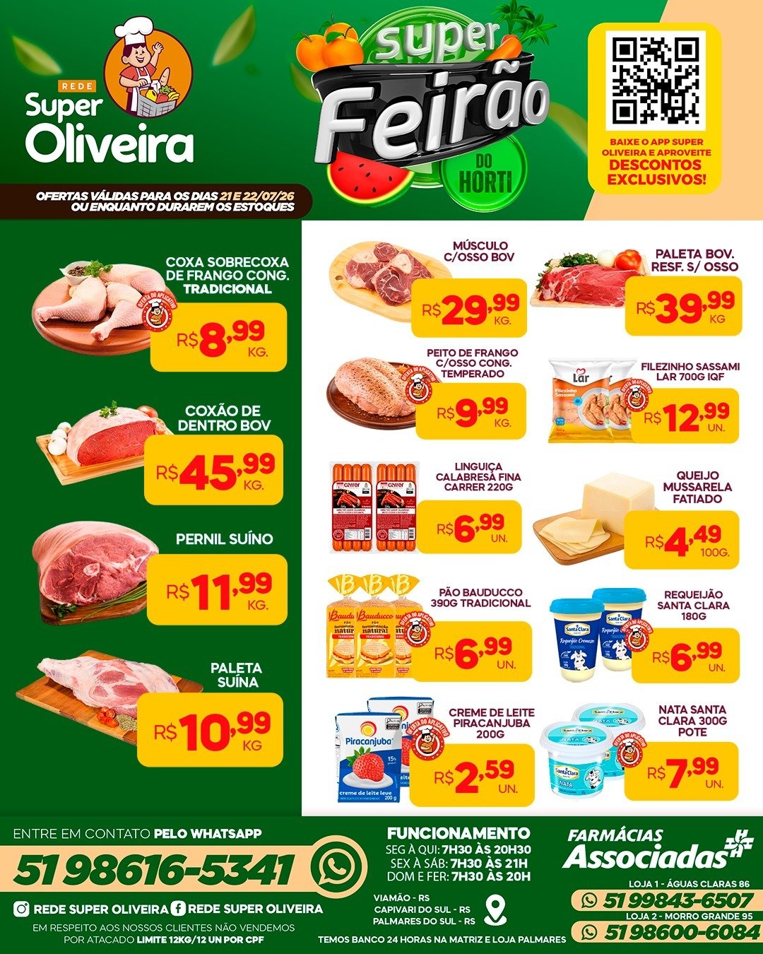 Foto da oferta