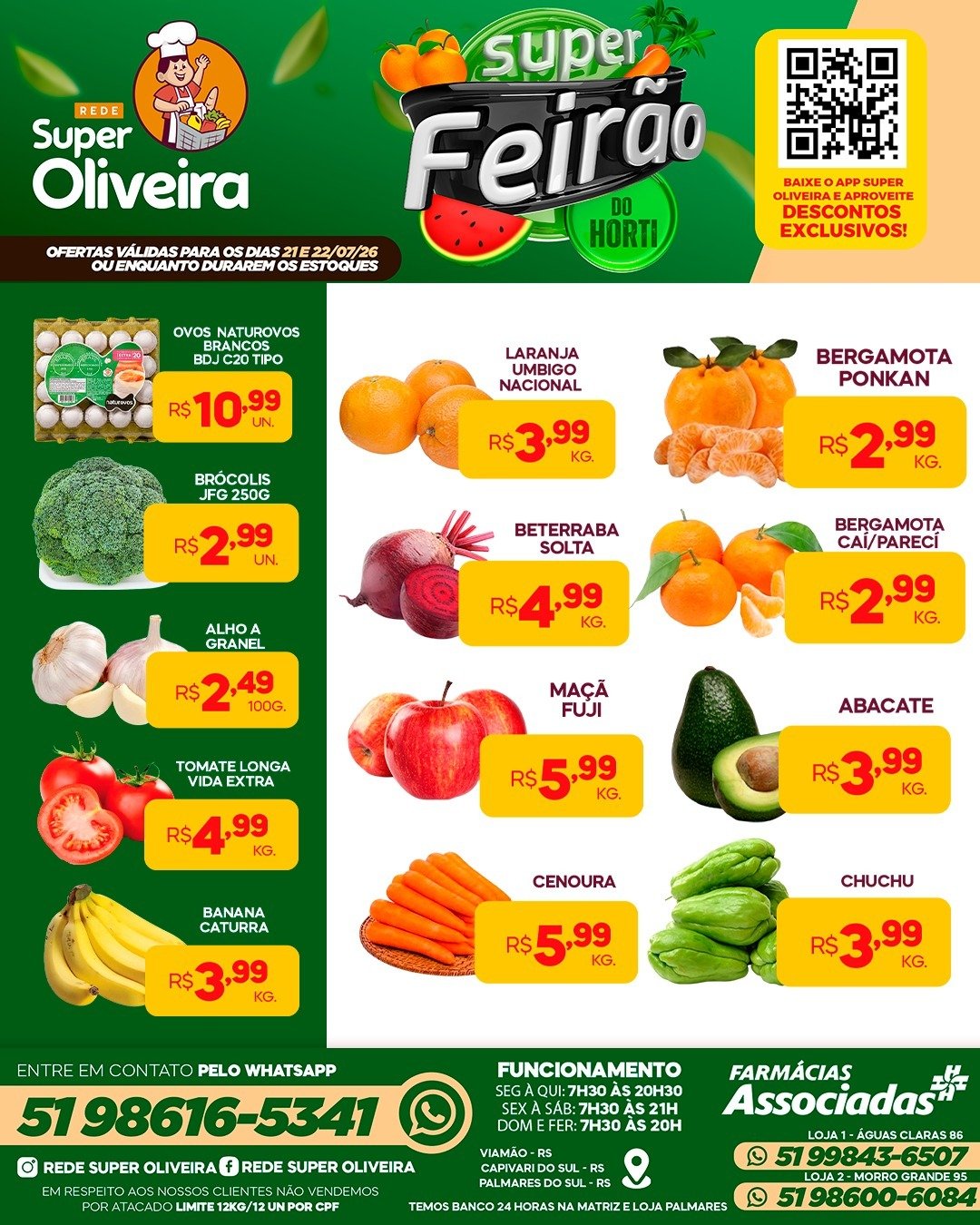Foto da oferta