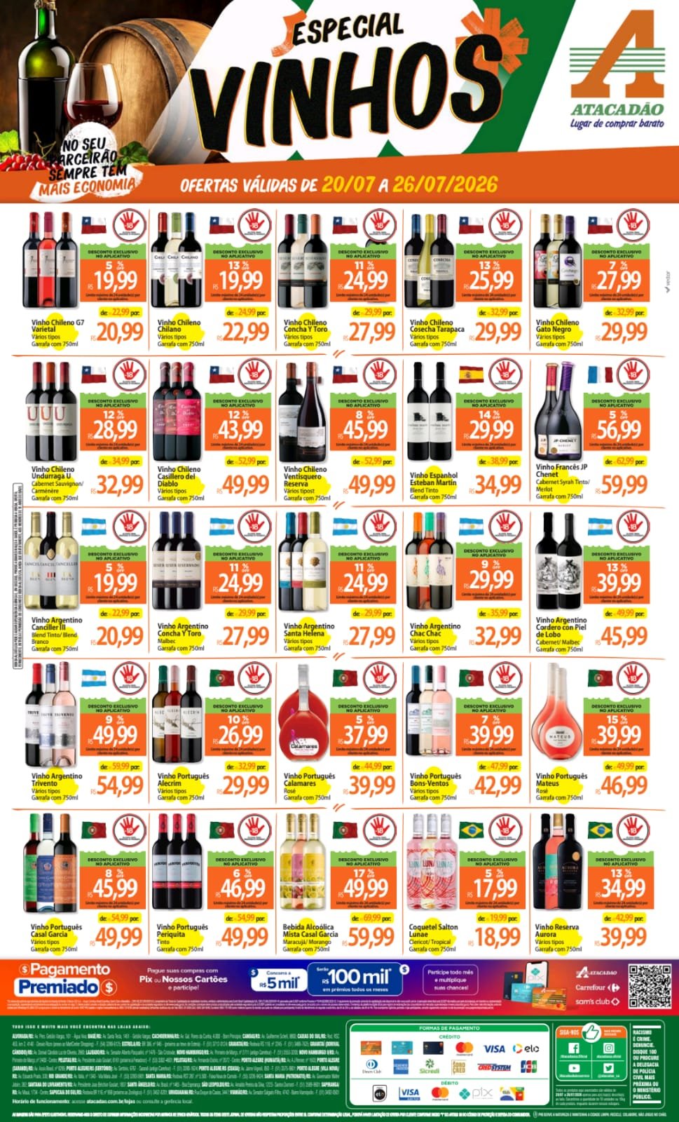 Foto da oferta
